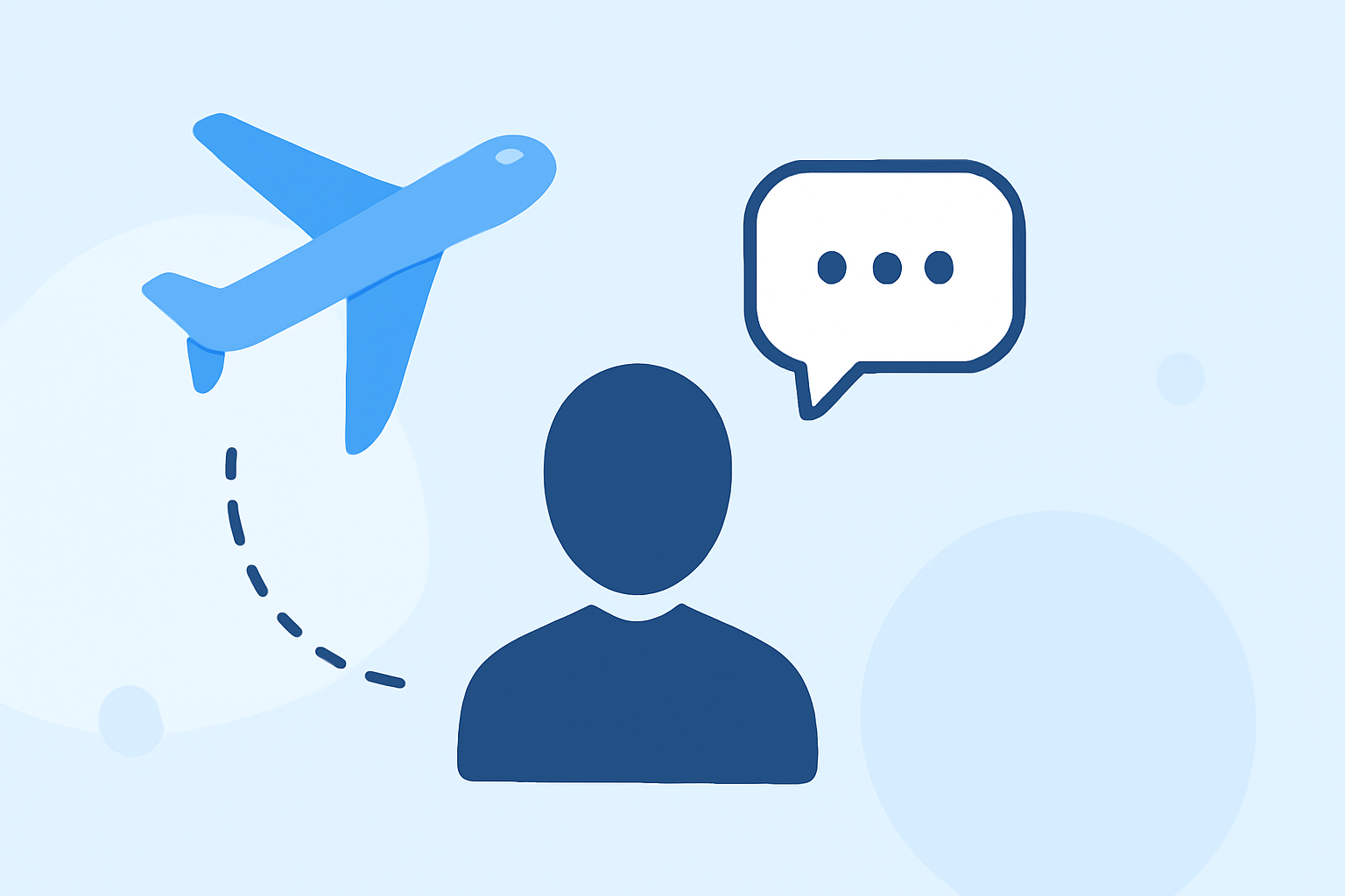 Tracking Turbulence-Prone Routes: Essential Tips Before You Fly