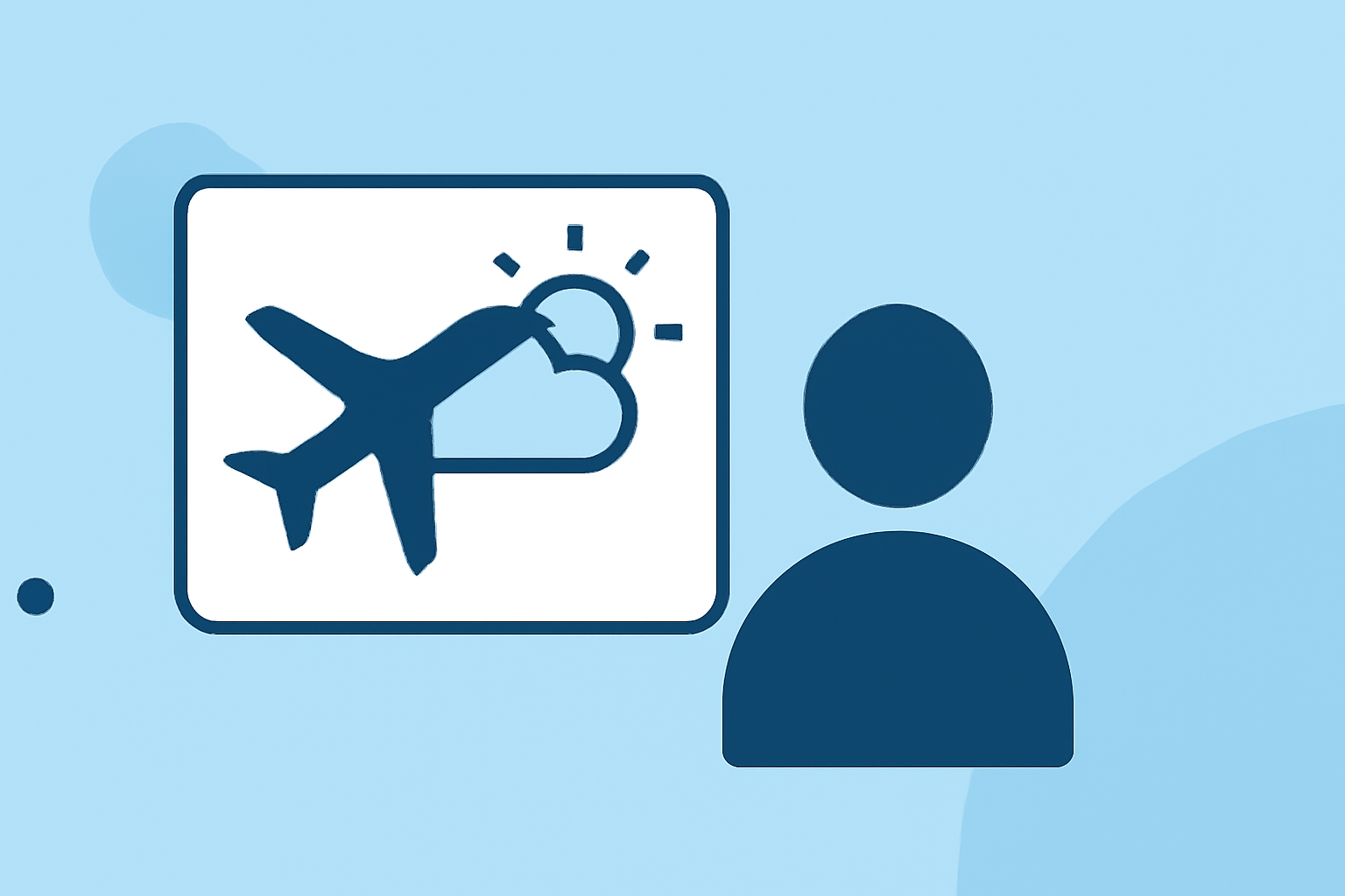 Your Guide to Arrival Airport Weather for Connecting Flights