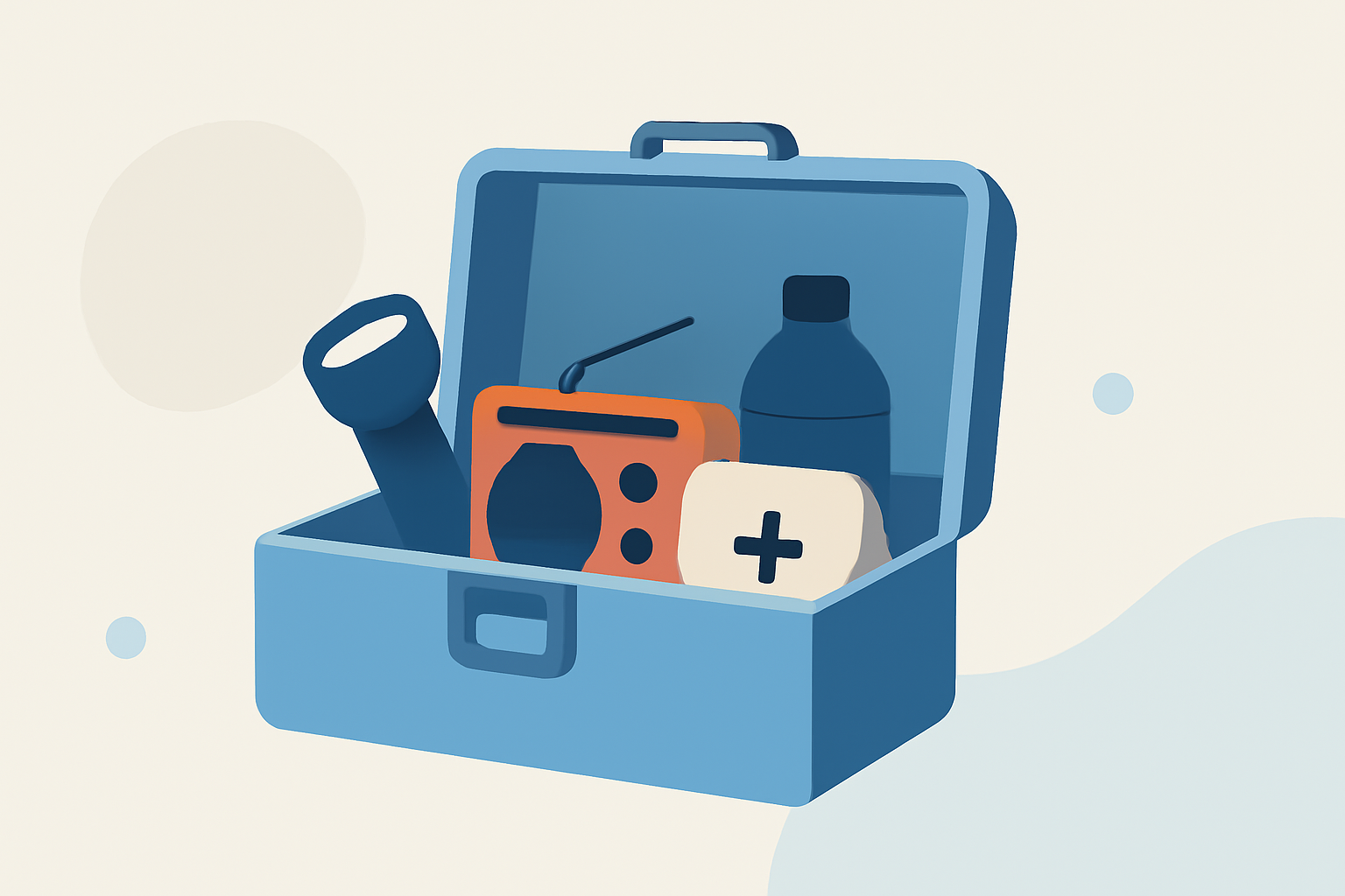 An Introduction to Severe Weather Kits