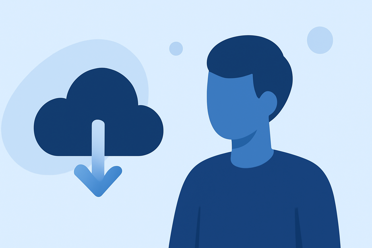 Winter Storm Basics: Tips for Non-Technical Users