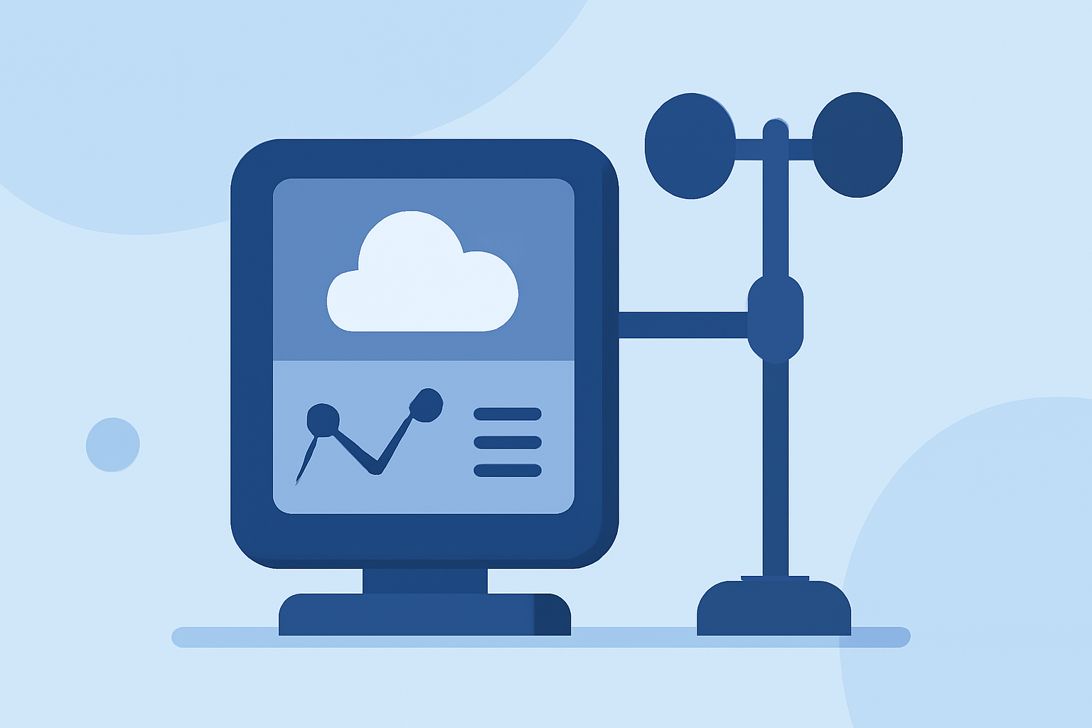 Getting Started with Weather Station Data in 2026