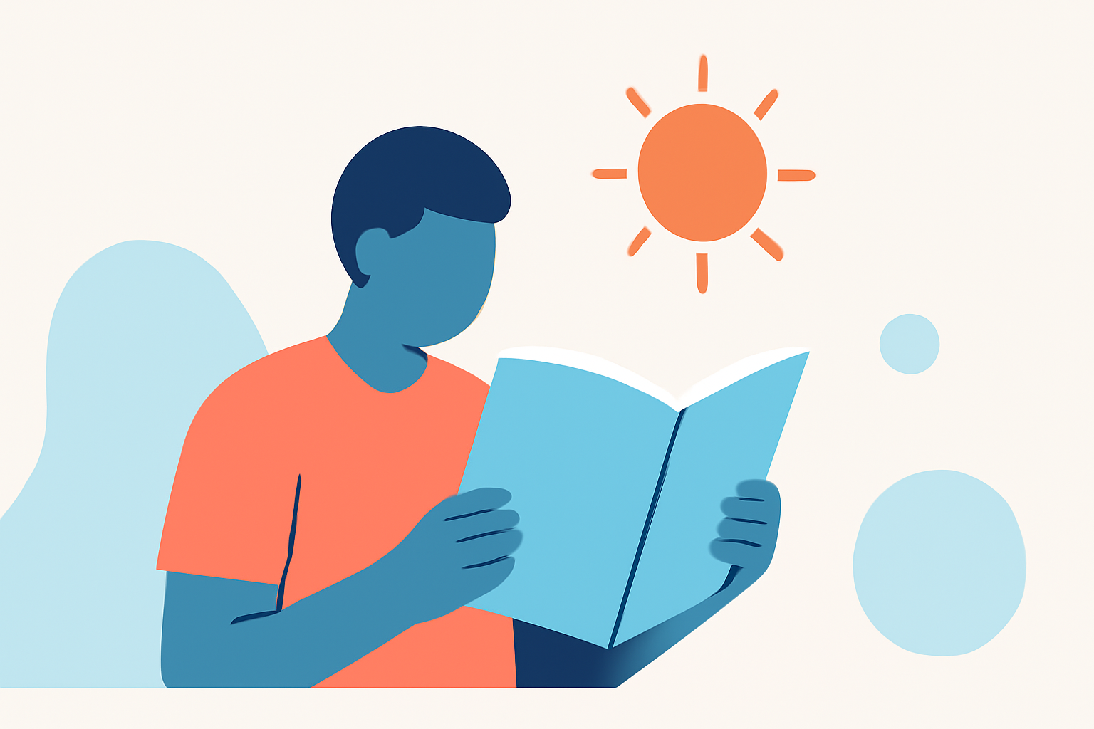 Essential Guide to Safe Outdoor Reading During Heat Waves