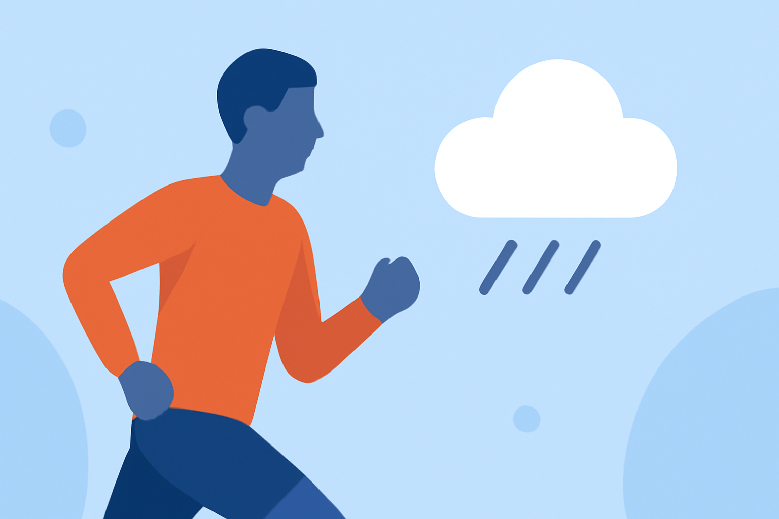 Weather for Running Tips: Preparing for the Elements