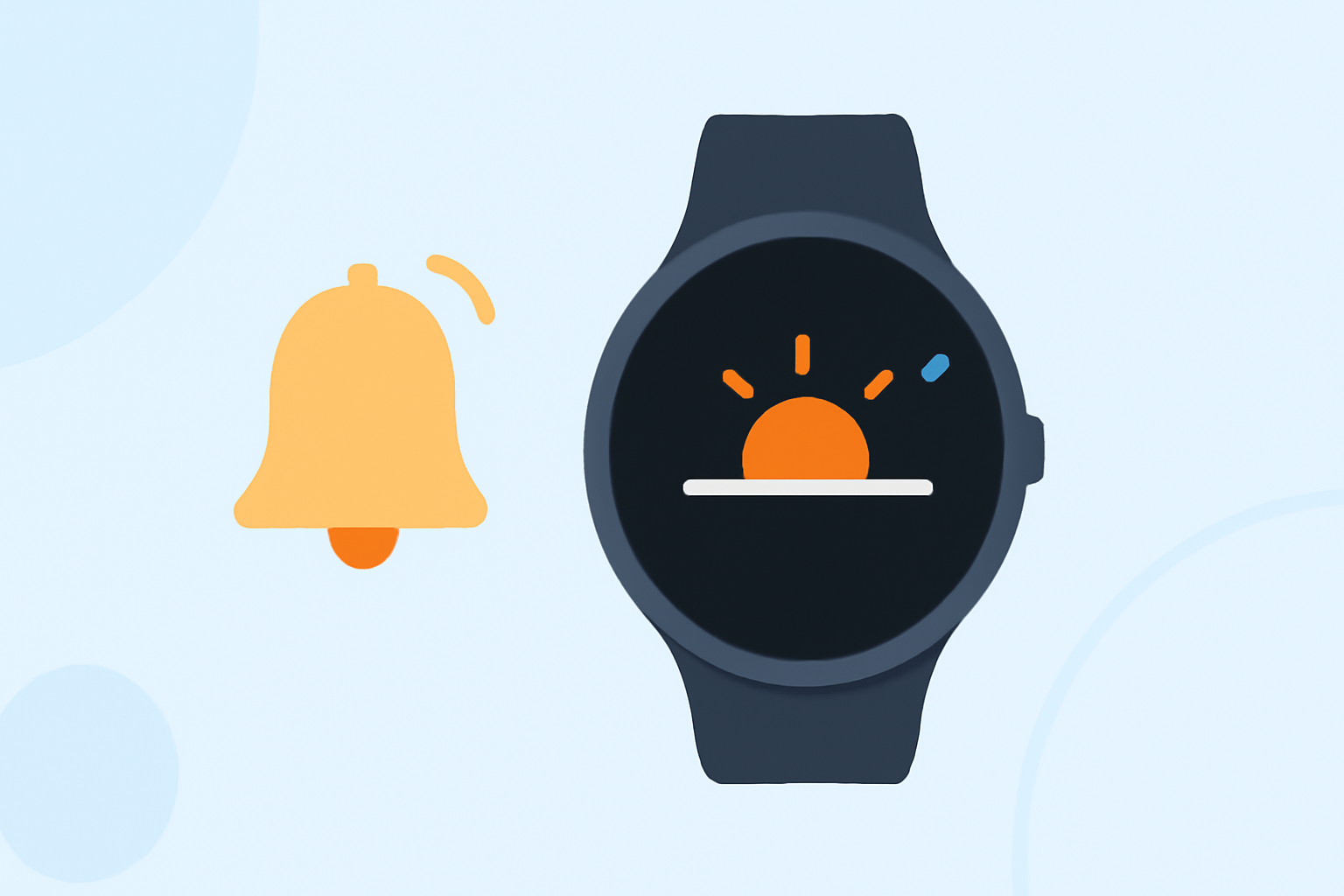 Enhancing Your Wear OS Experience with Sunrise Notifications