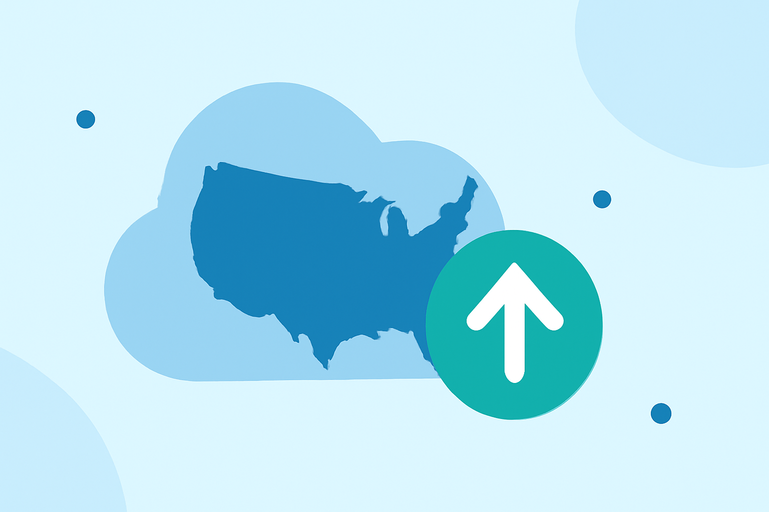 Understanding Monthly Weather Trends in the United States