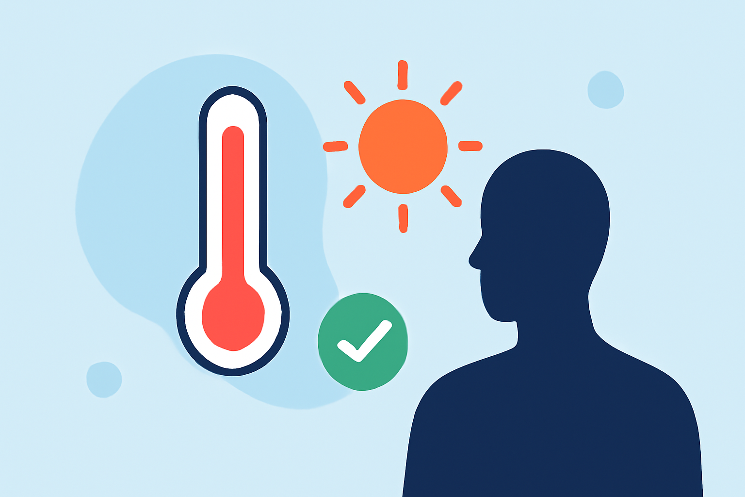 Essential Guide to Summer Weather Preparedness for Outdoor Events