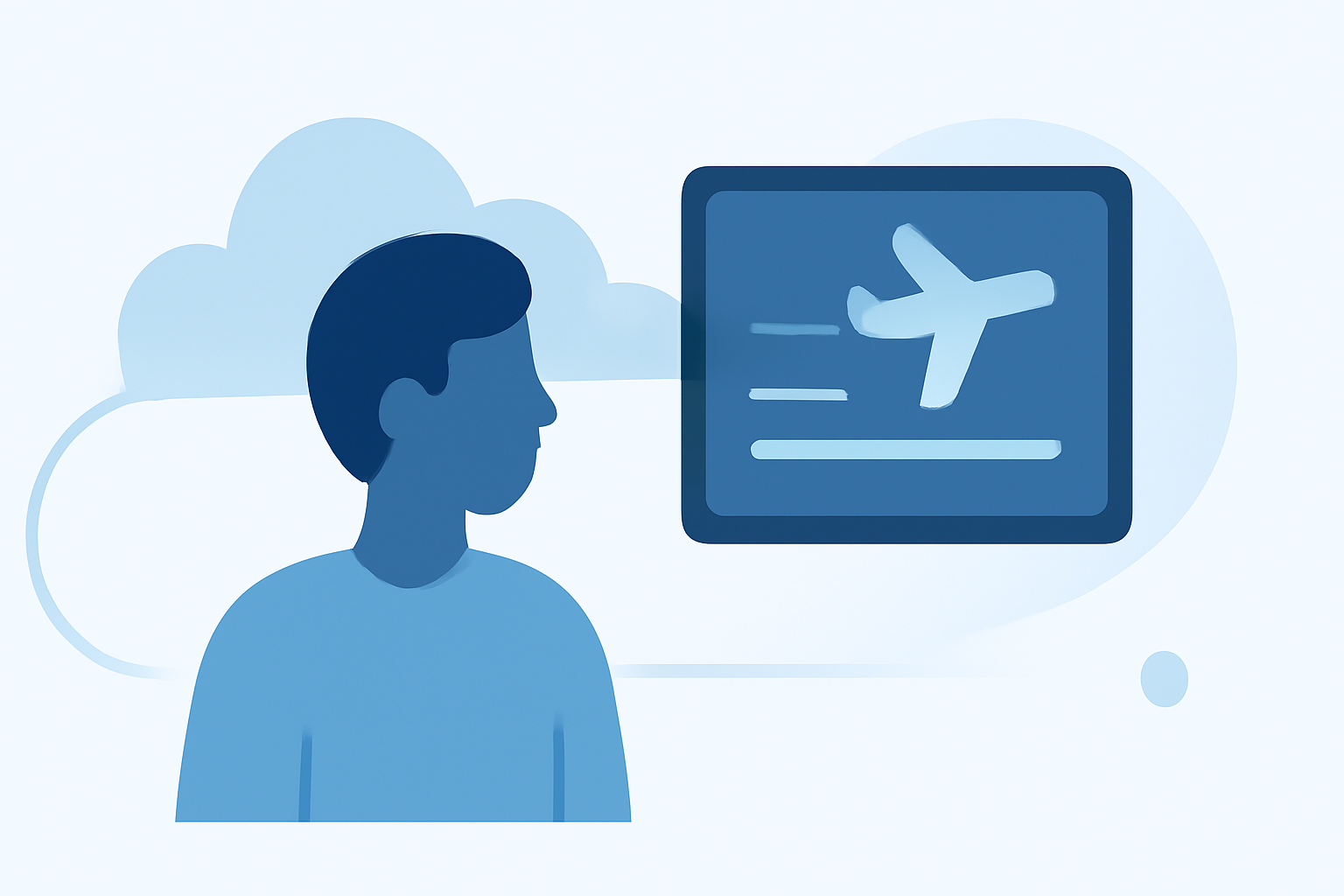 How to Navigate Airport Fog Delays During Family Vacations