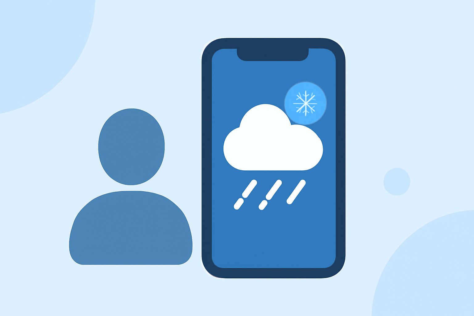 Pro Sleet Forecasts: Your Guide to Understanding and Utilizing Weather Apps