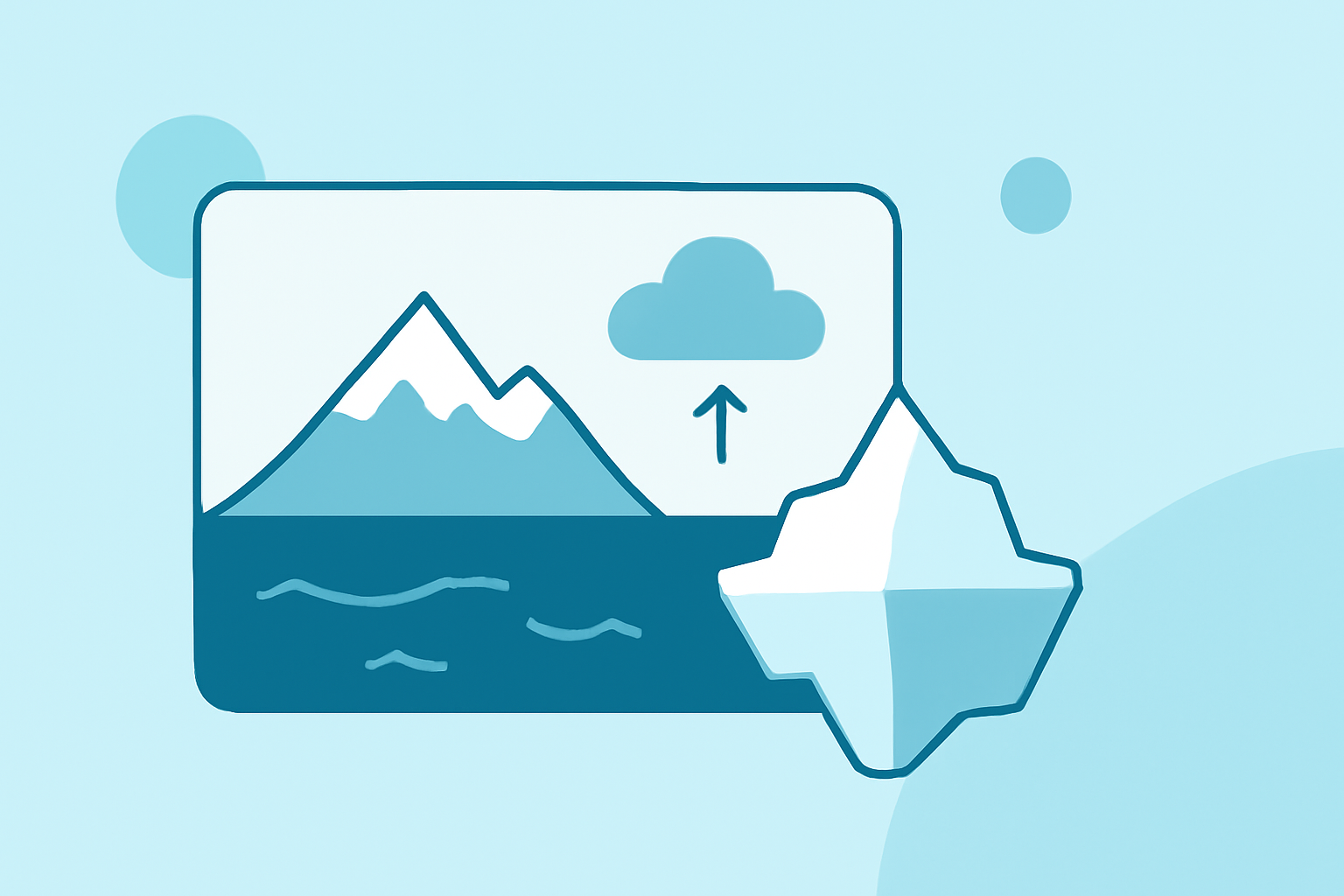 Understanding Arctic Climate Trends and Their Implications