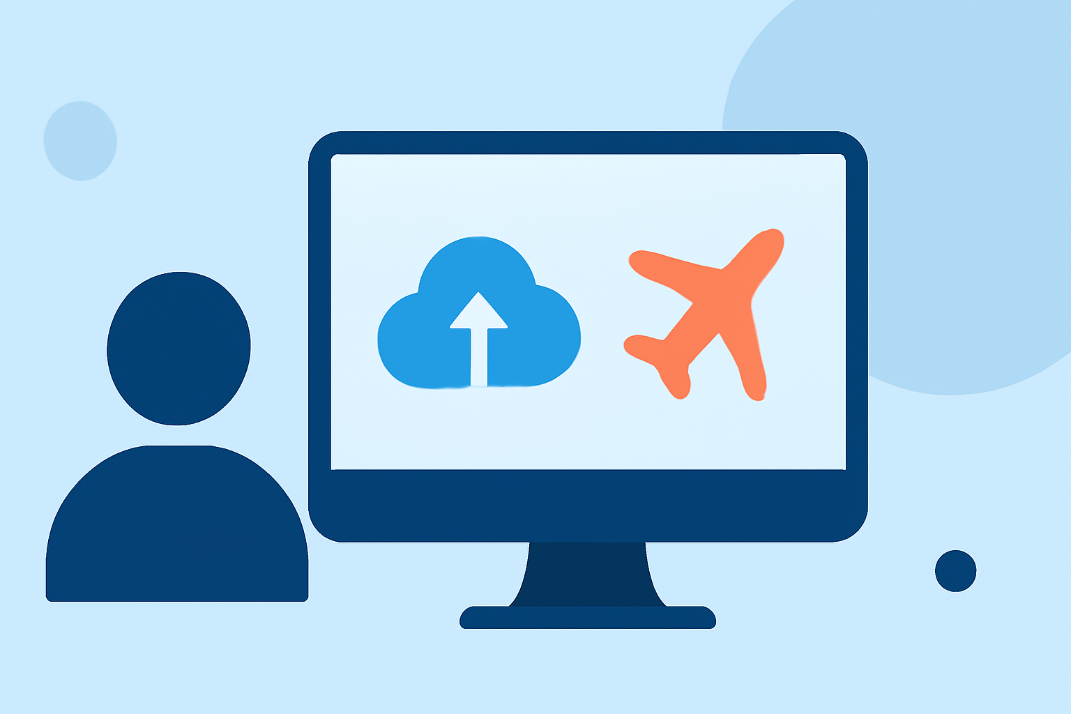Mastering Pre-Trip Planning: How to Effectively Monitor Destination Weather and Flight Timings