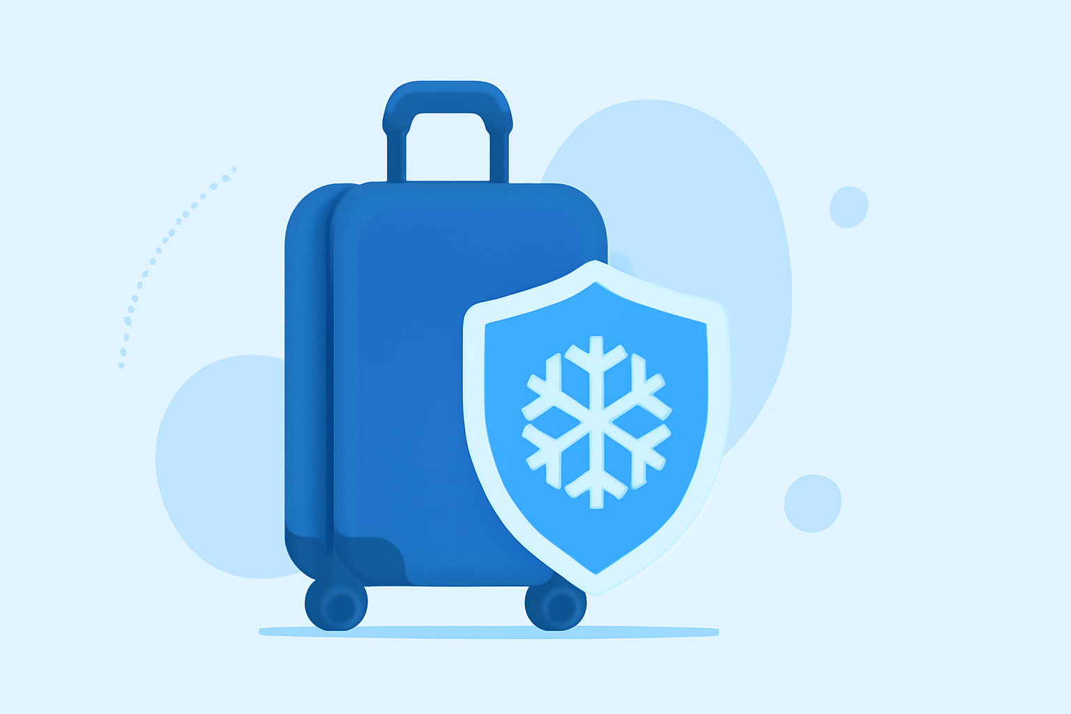 Protecting Your Luggage During Winter Storms: Essential Tips