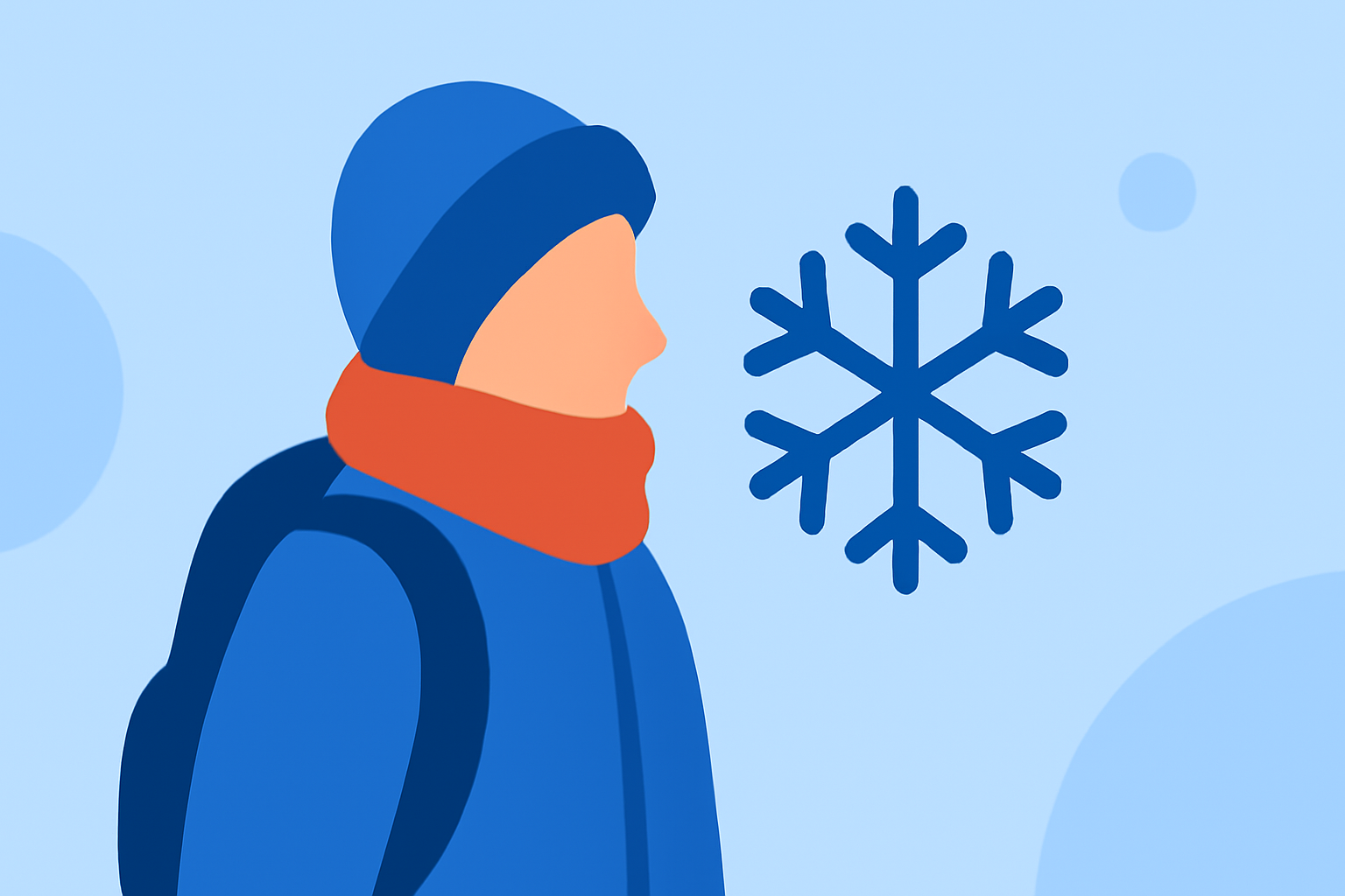 Ice Storm Alerts: A Step-by-Step Guide for Outdoor Enthusiasts