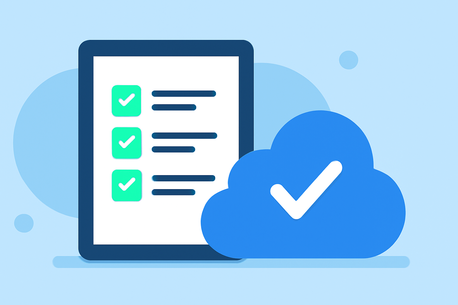 Pro Morning-of-Departure Weather Checklist: A Step-by-Step Guide