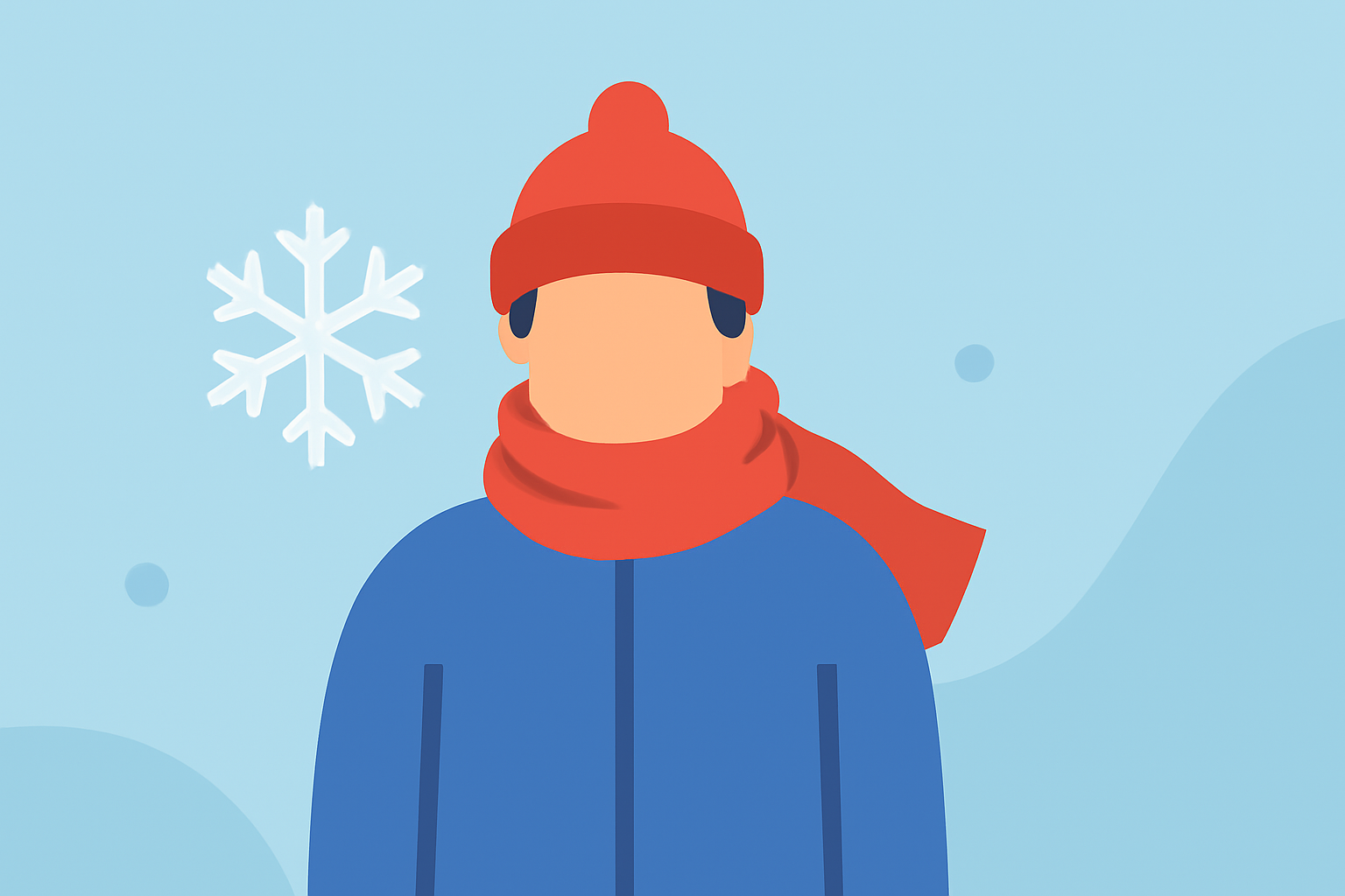 Best Clothing for Winter Storms: Stay Warm and Safe