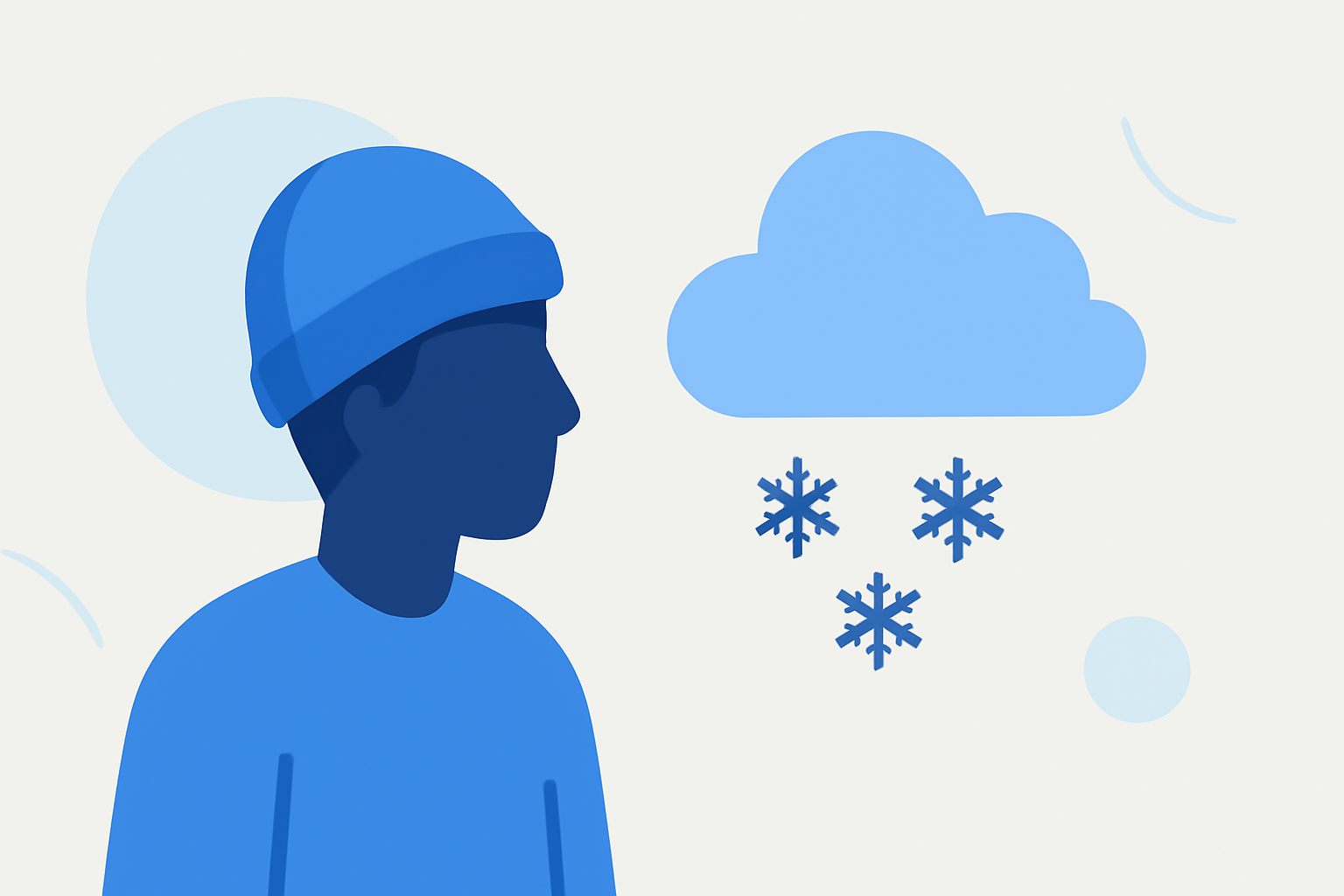 Planning Winter Trips Around Snowstorms: Tips for Beginners
