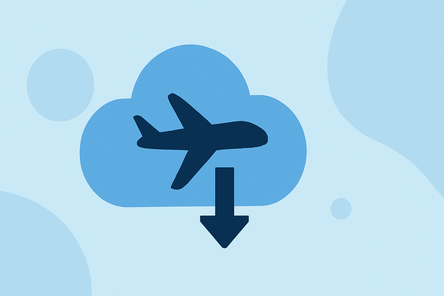What to Do When a Storm Grounds Flights: A Comprehensive Guide
