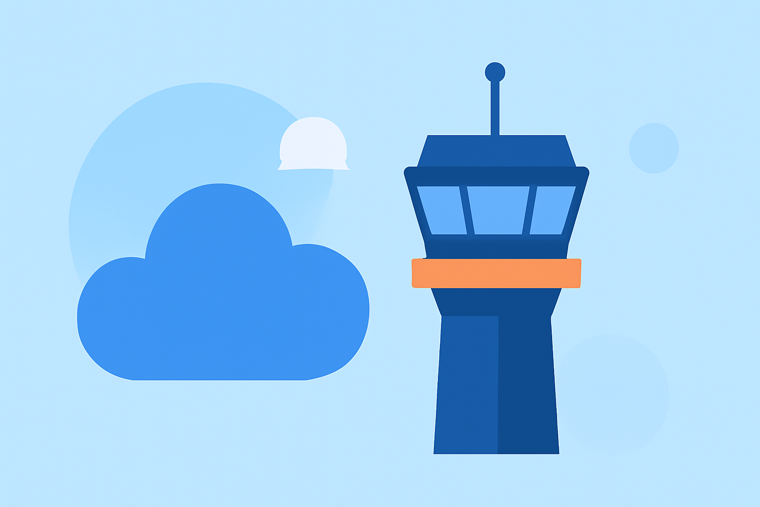 Understanding Common Weather Conditions at U.S. Airports