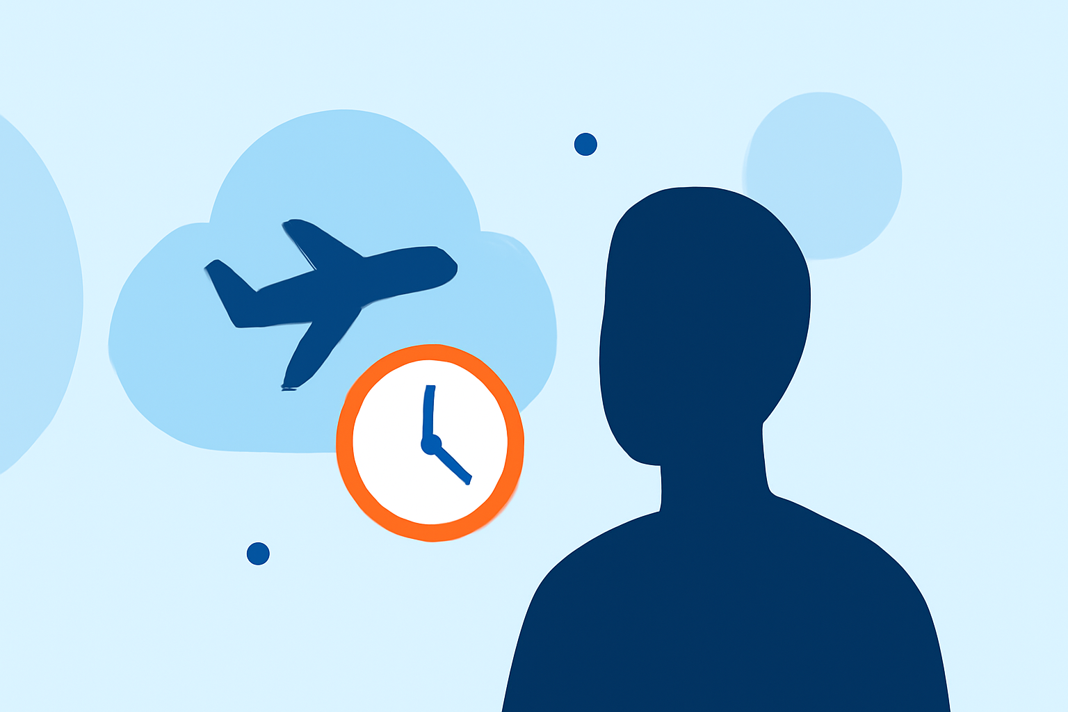 Navigating Weather-Related Flight Delays: Essential Information for Frequent Flyers