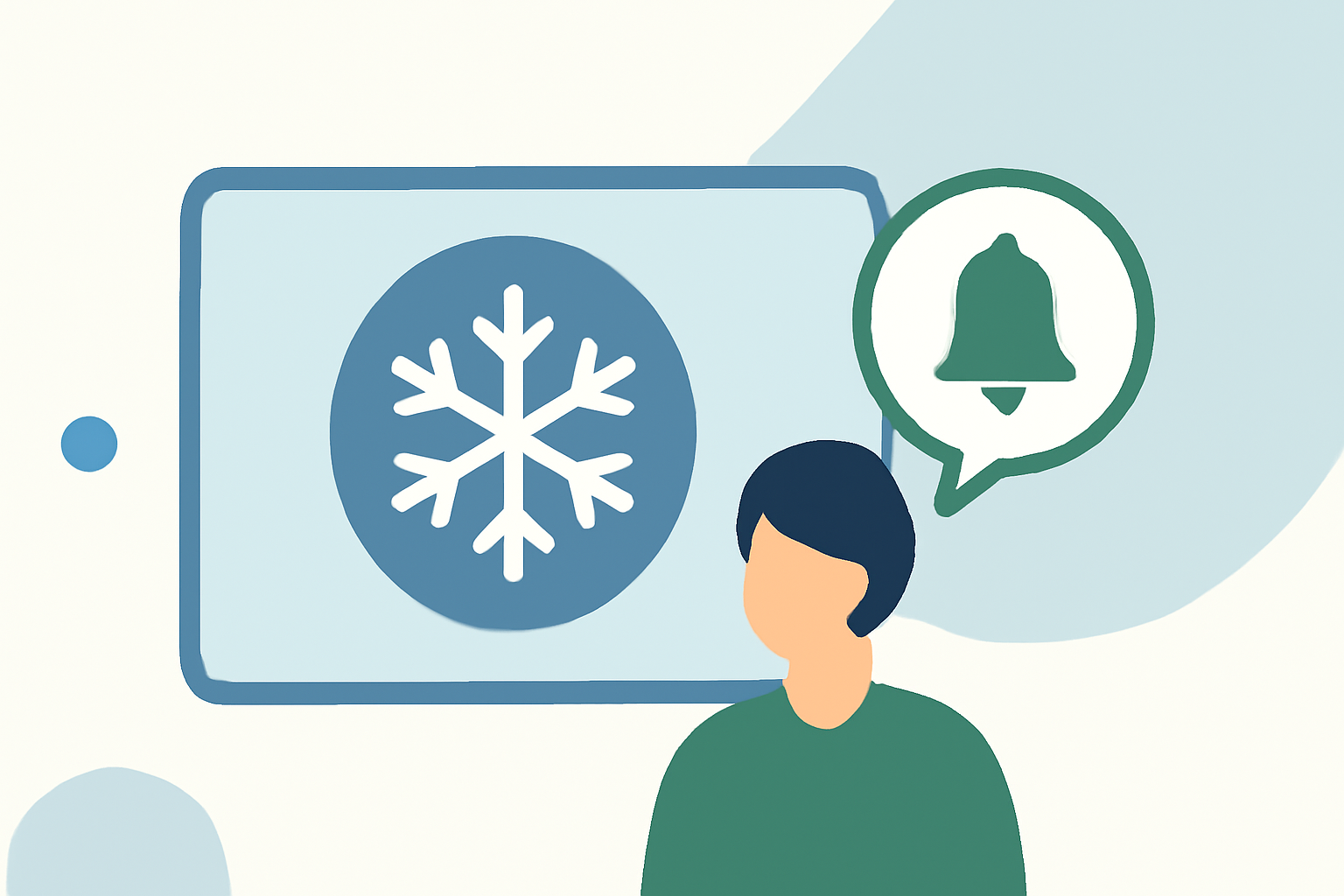 An Introduction to Snow Day Notifications for Parents
