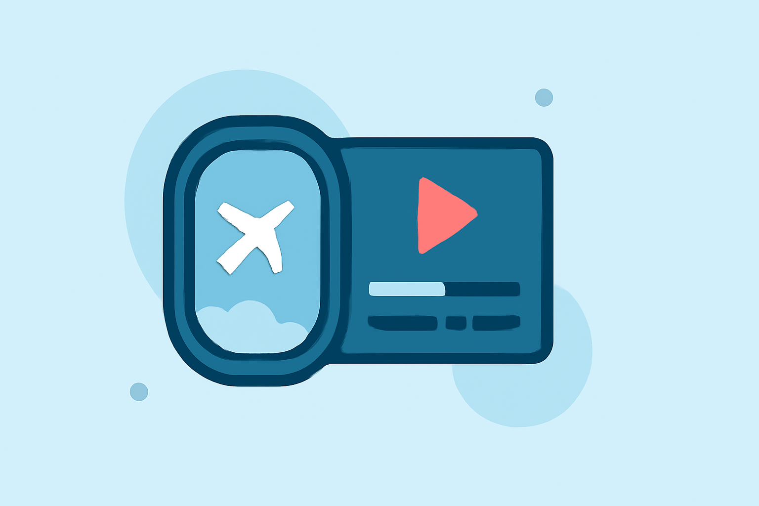 Creating Plane Window Video Edits from Scratch: A Step-by-Step Guide
