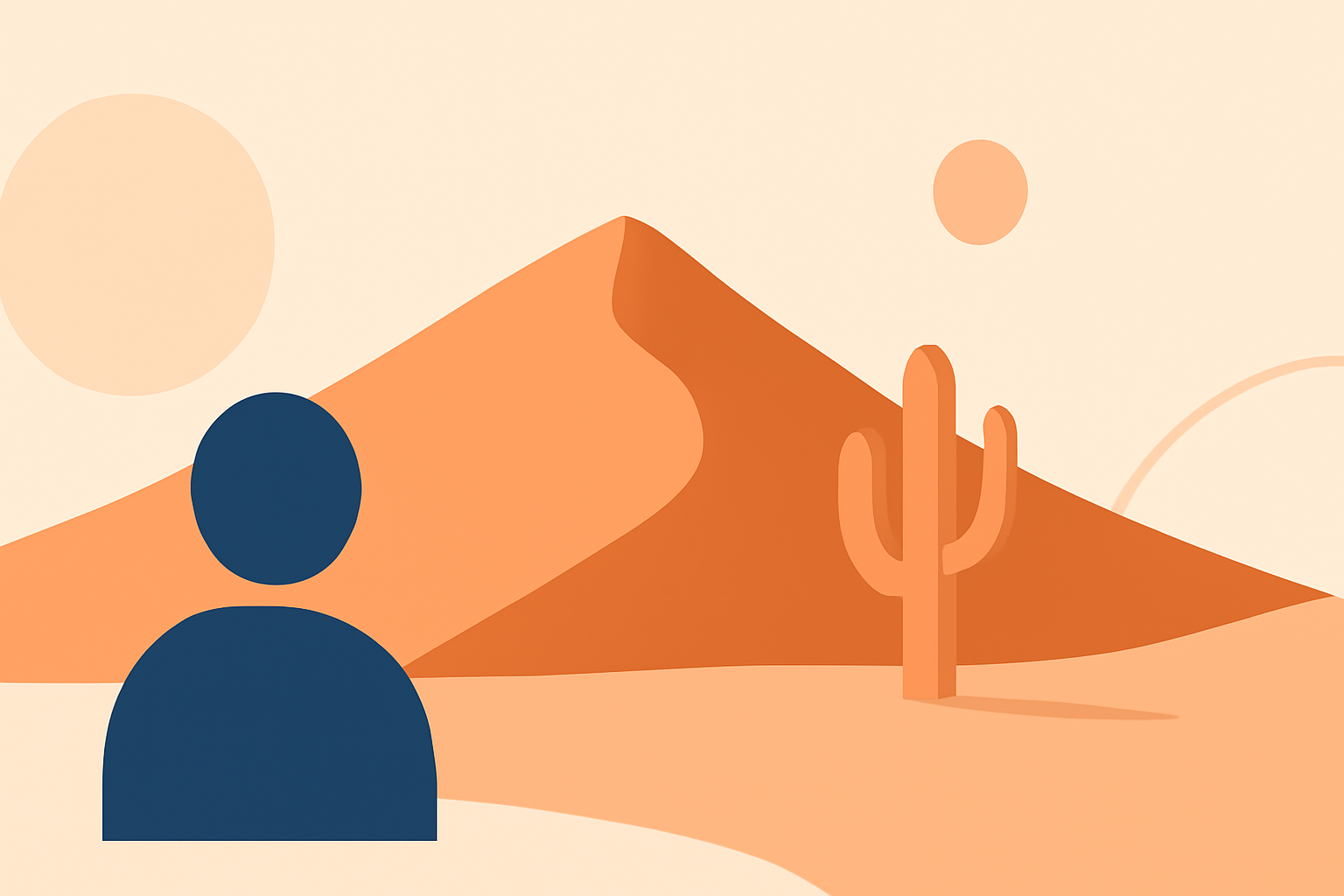 Exploring the Best Desert Destinations in 2023