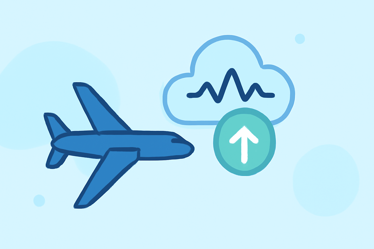 Understanding Turbulence Forecasts for Flights: Basics and Recommendations
