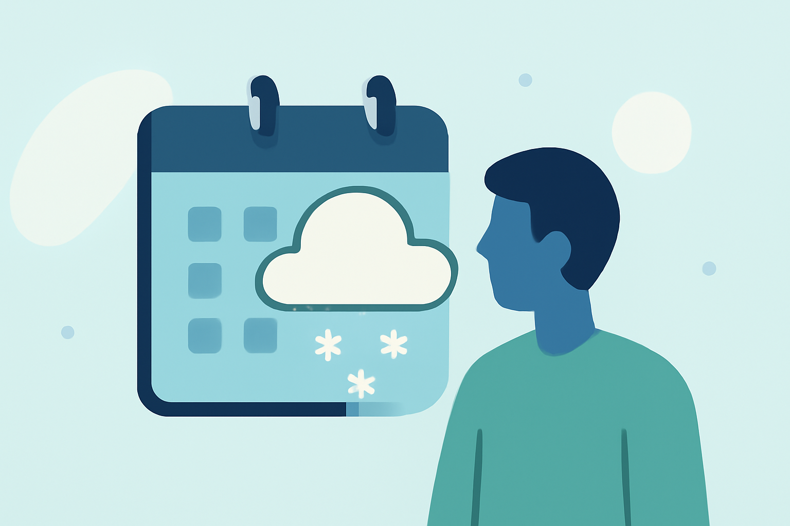 Planning Winter Trips Around Snowstorms: A Comprehensive Guide