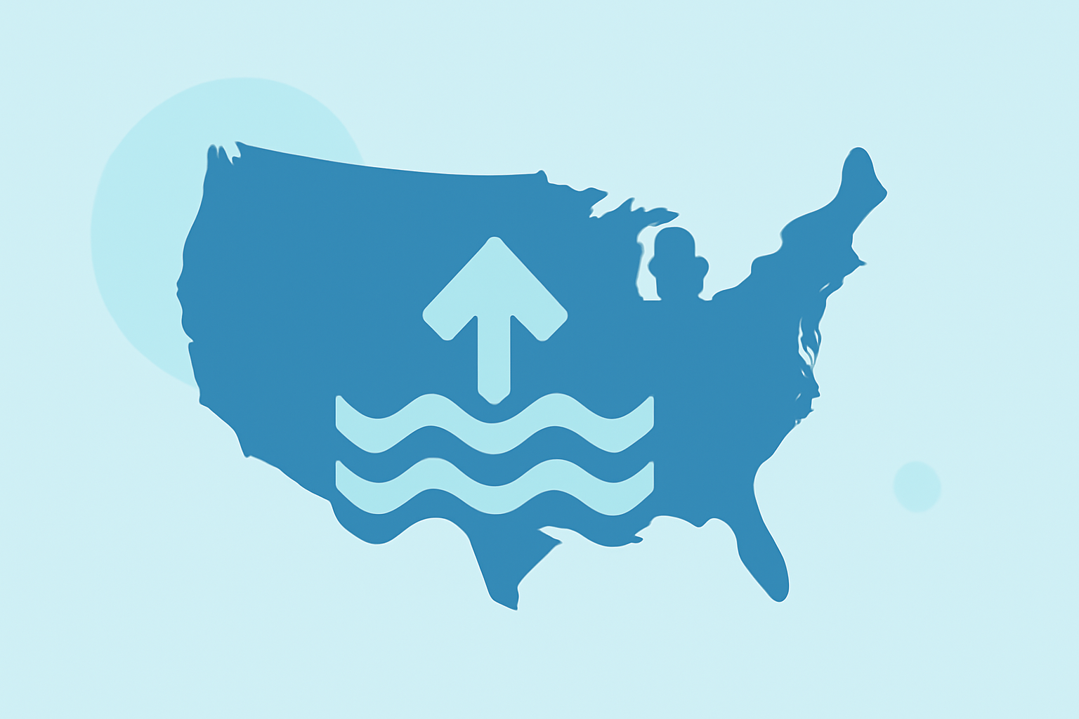 Understanding Pro Flooding Trends in the United States