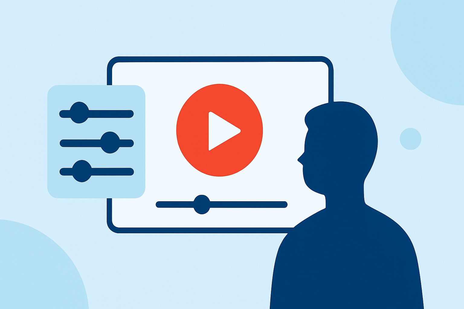 Mastering Smooth Footage Edits for YouTube: A Comprehensive Guide