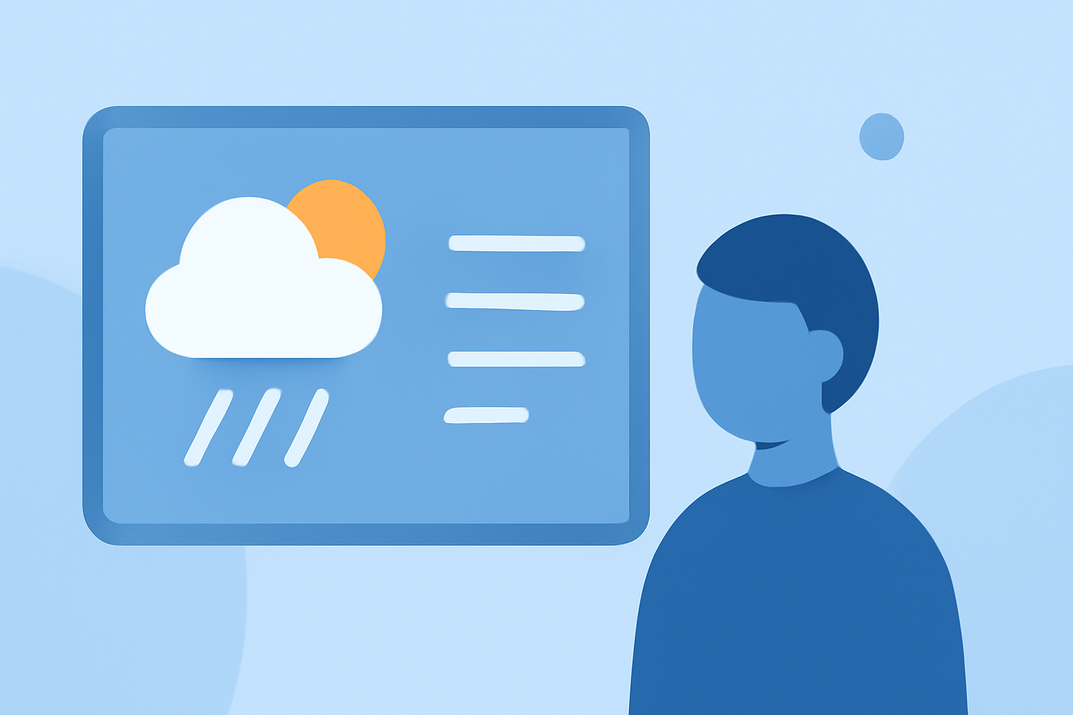 Getting Started with Airport Weather Forecasts: A Clime Guide