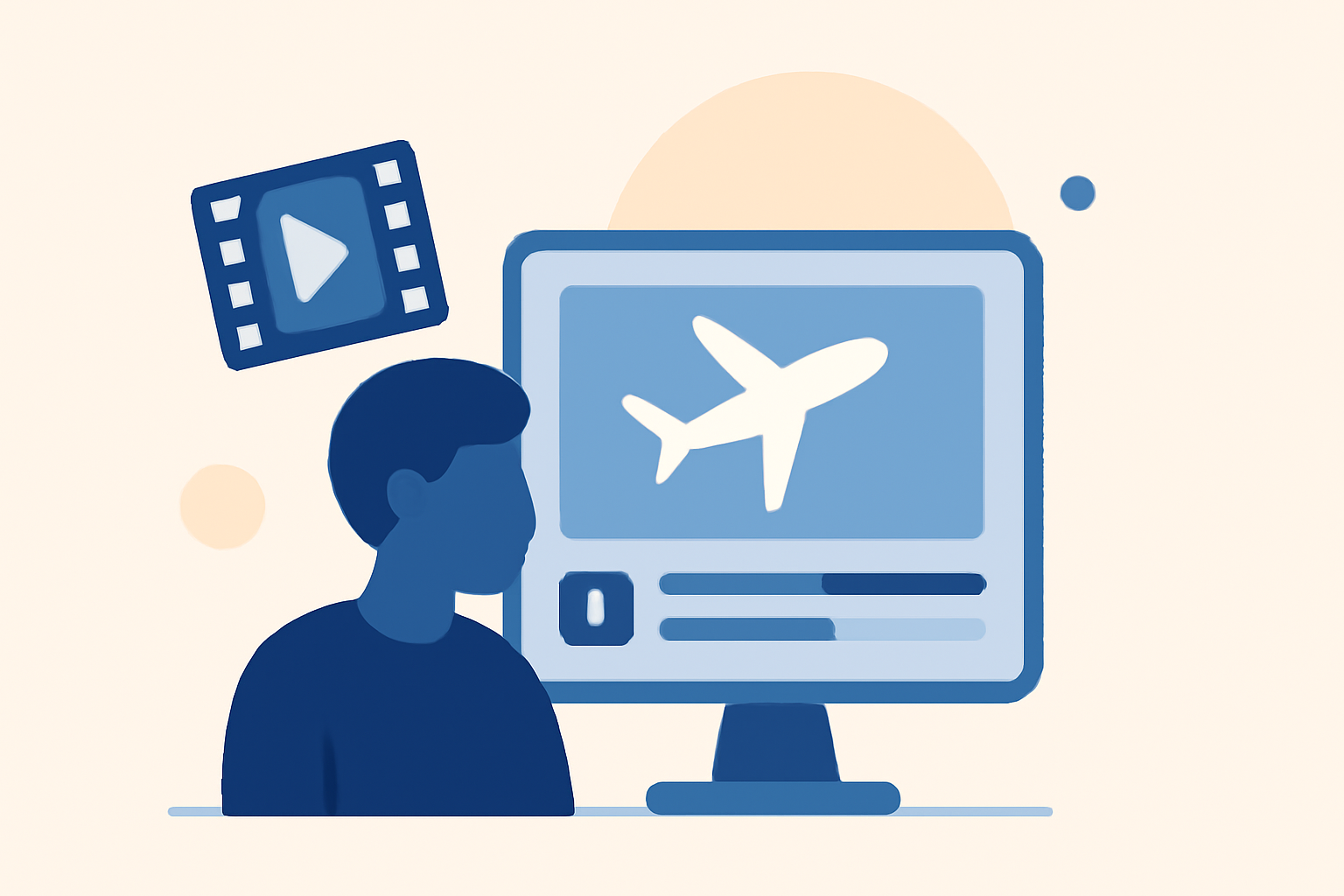 Mastering the Art of Plane Spotting Video Editing