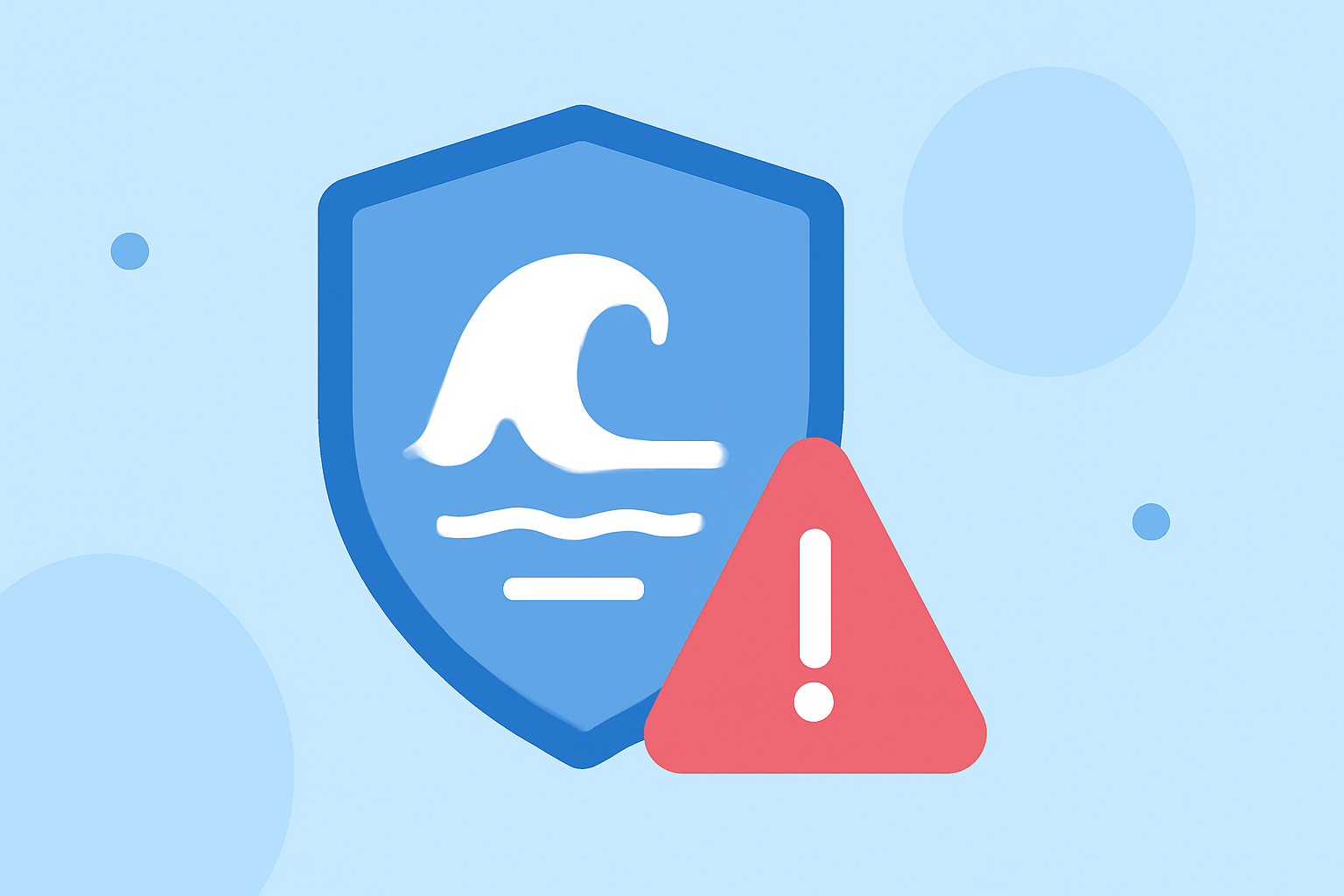 Understanding Coastal Flood Alerts: A Beginner's Guide
