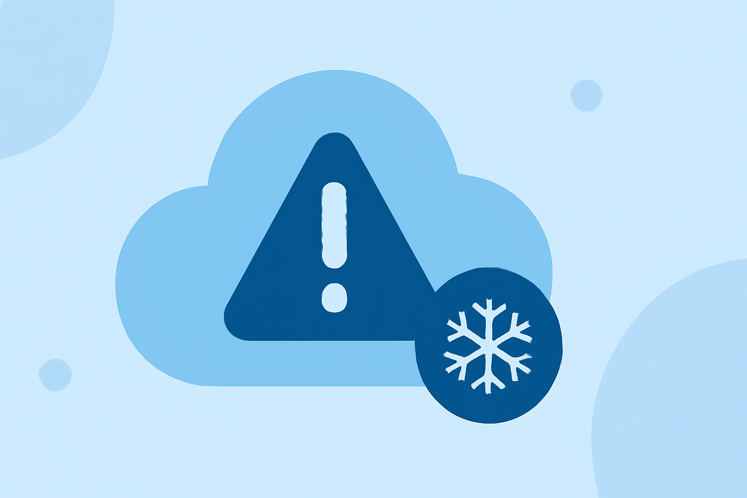 Winter Storm Alerts Tutorial: Everything You Need to Know