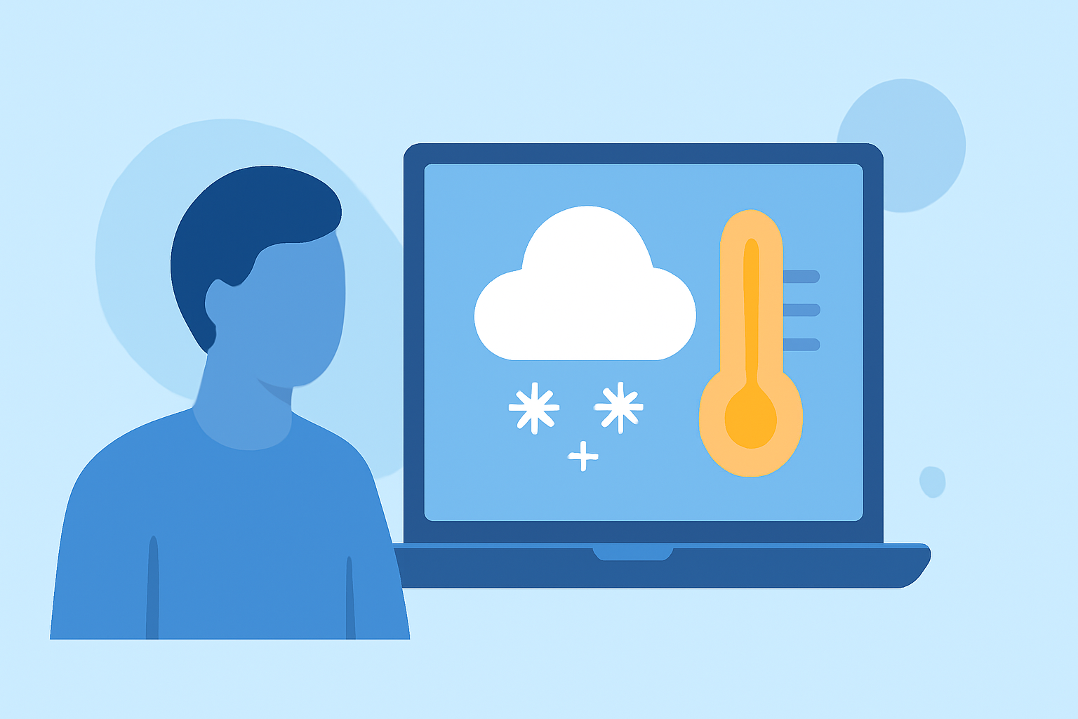 Enhancing Your Ice Skating Experience with Clime's Weather Insights