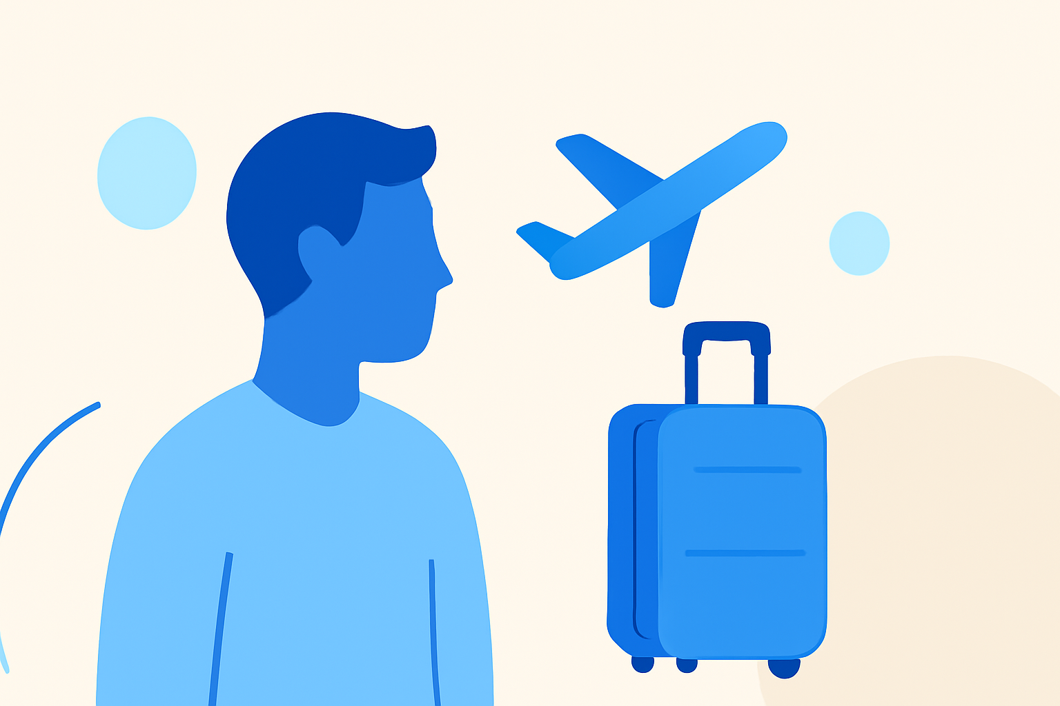 Mastering Travel Day Transitions in 2026: A Comprehensive Guide