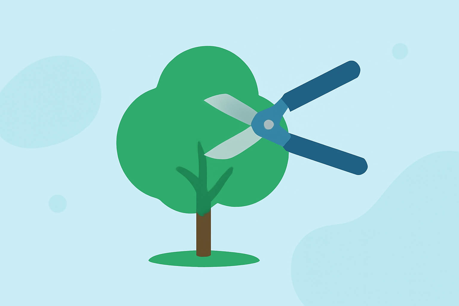 Optimal Weather Conditions for Tree Trimming: A Comprehensive Guide