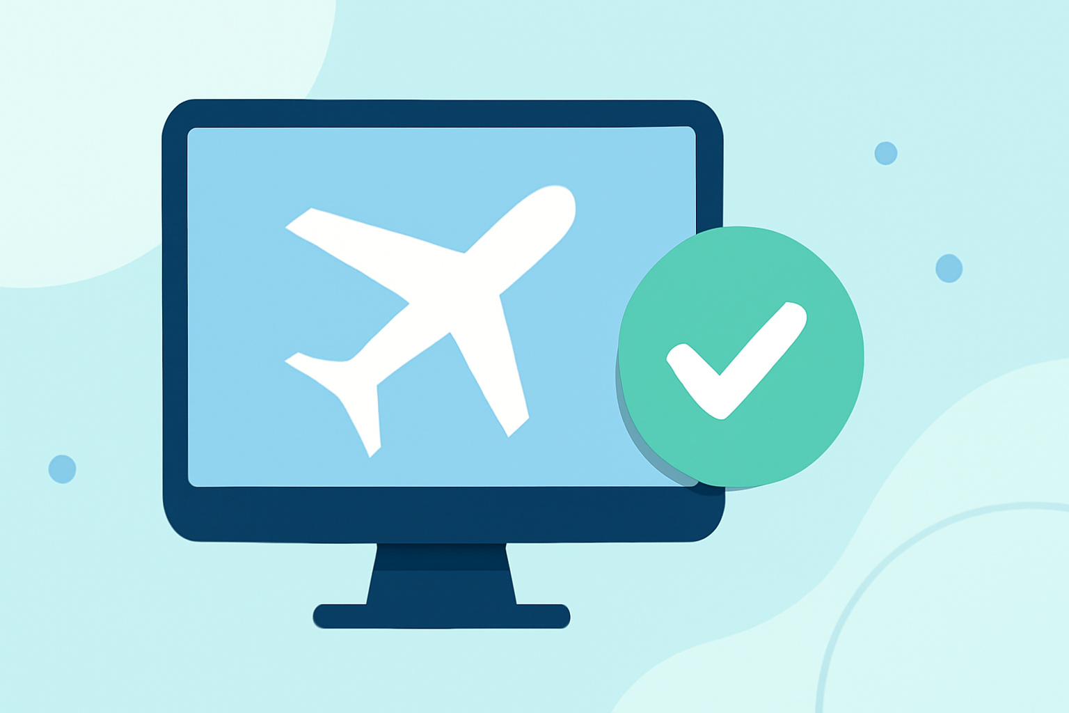 Recovering Travel Plans After a Storm: Effective Tips for Domestic Flights