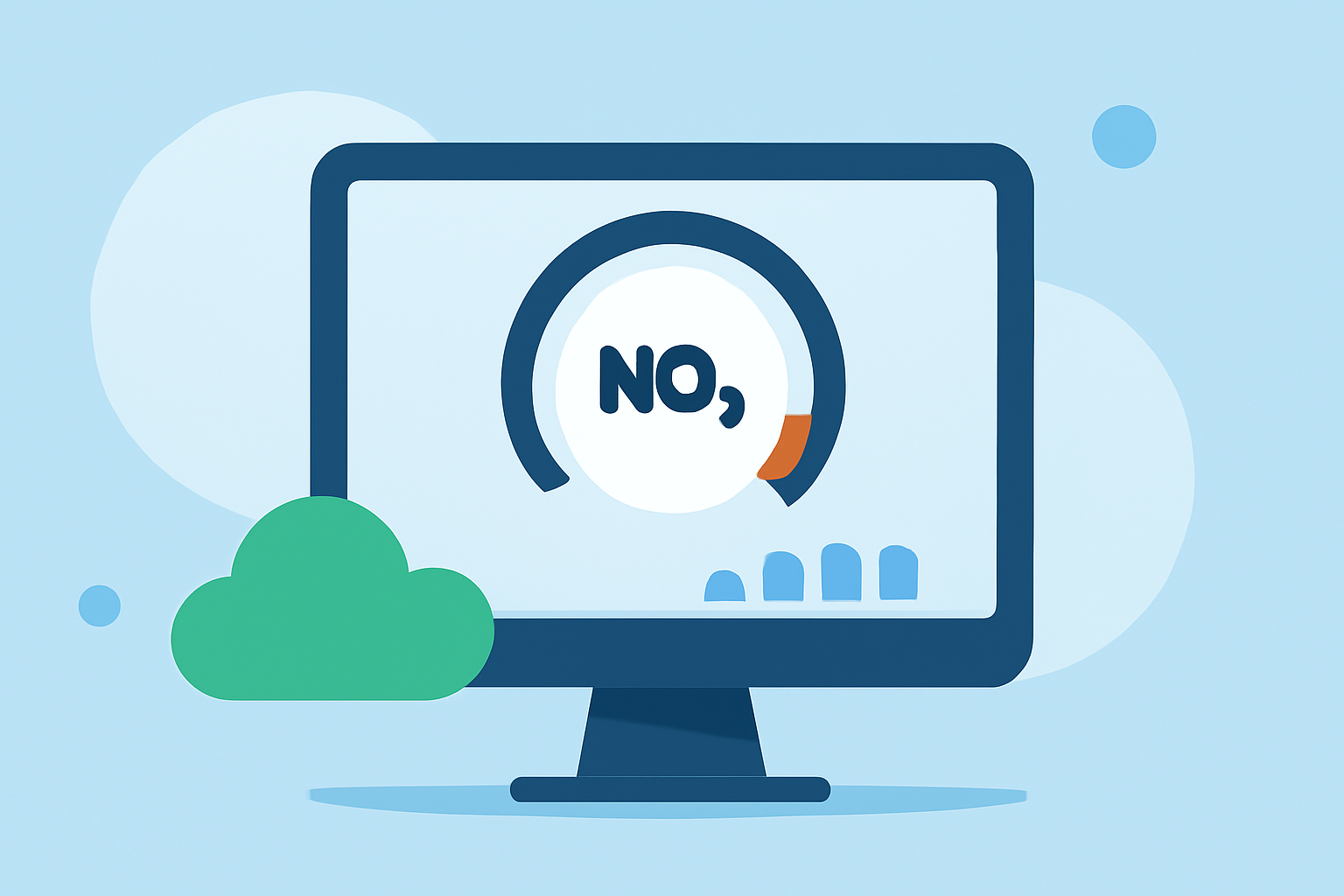 Tricks for Monitoring Nitrogen Dioxide Levels in Under 5 Minutes
