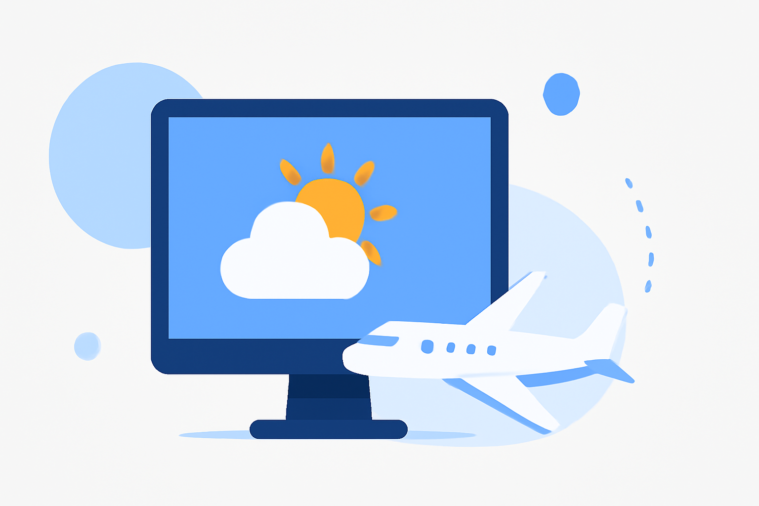 Real-Time Weather for Flights: Essential Tools for Frequent Flyers
