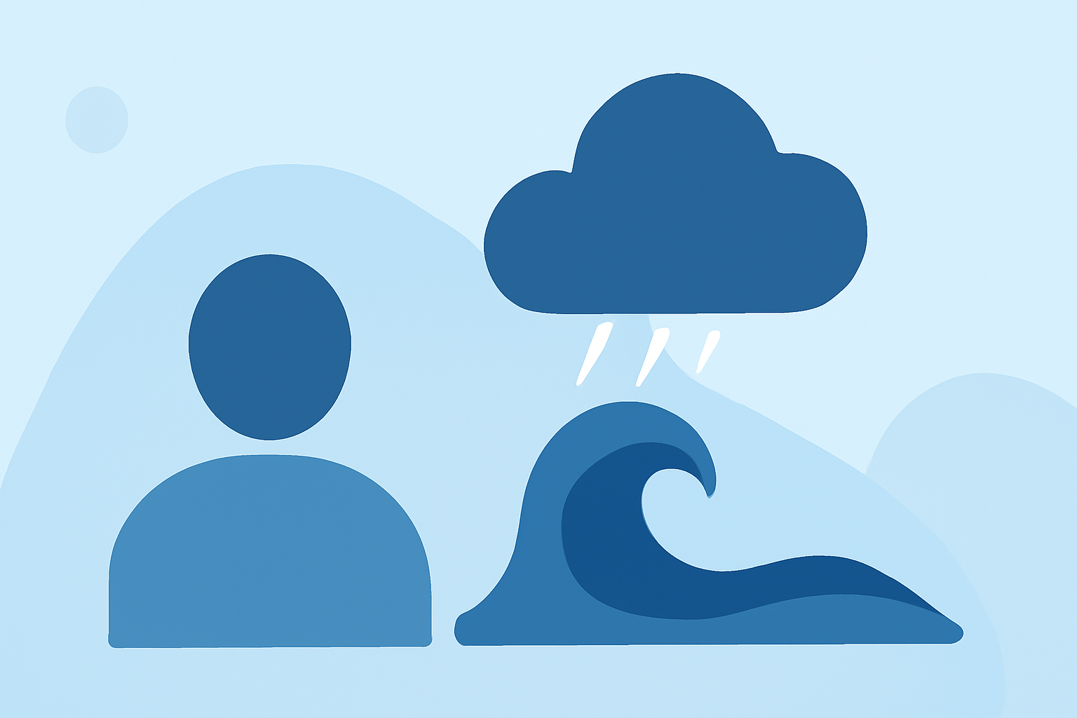 Understanding Coastal Climate Trends During Winter Storms: A Beginner's Guide