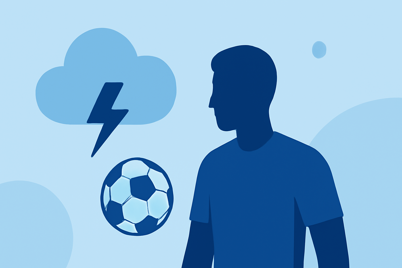 Weather's Impact on Soccer Performance: A Quick Guide