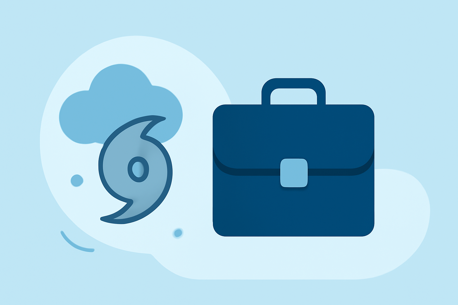 Weather for Business Trips during Hurricane Season: Essential Workflow Guide