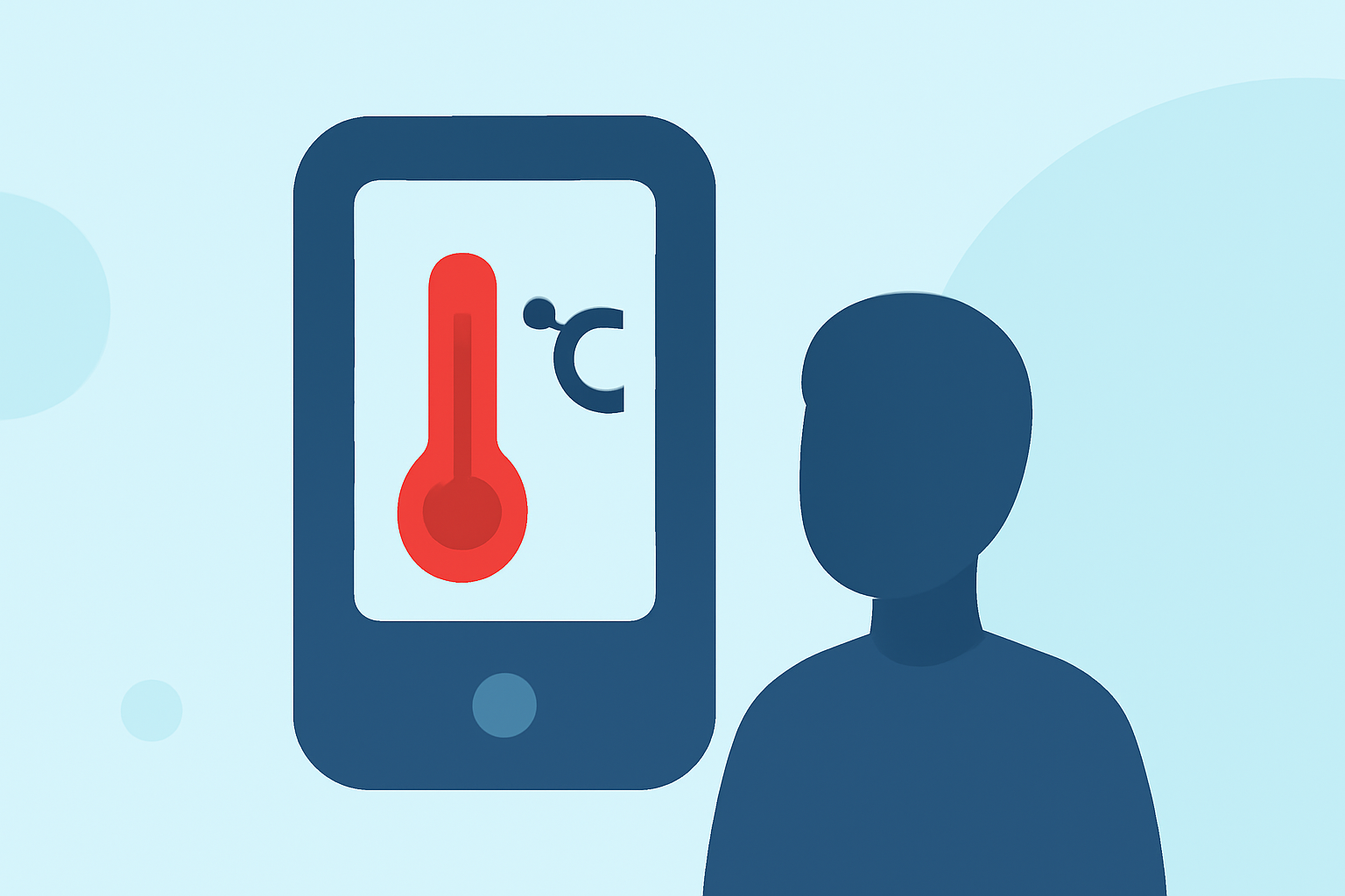 An Introduction to Recording Temperatures for Outdoor Enthusiasts