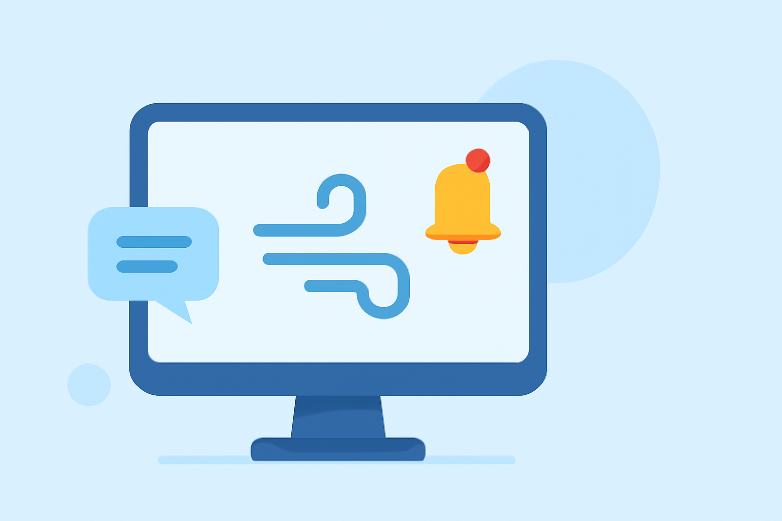 Streamlined Wind Notifications Workflow with Clime