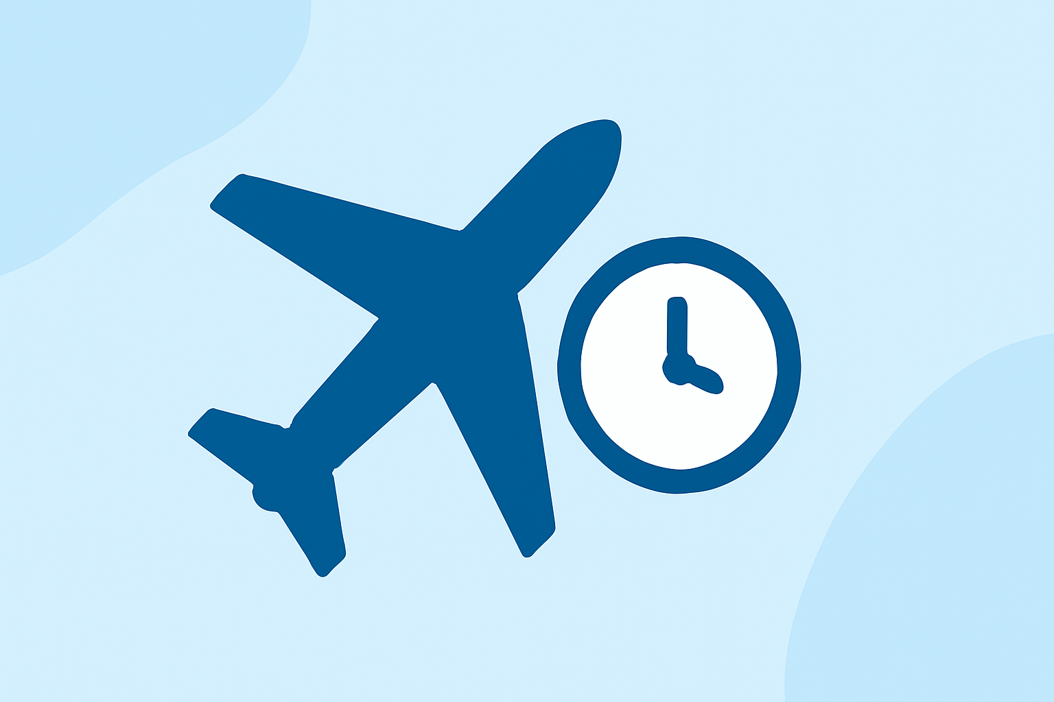 Mastering Off-Peak Travel Windows for Domestic Flights in the U.S.