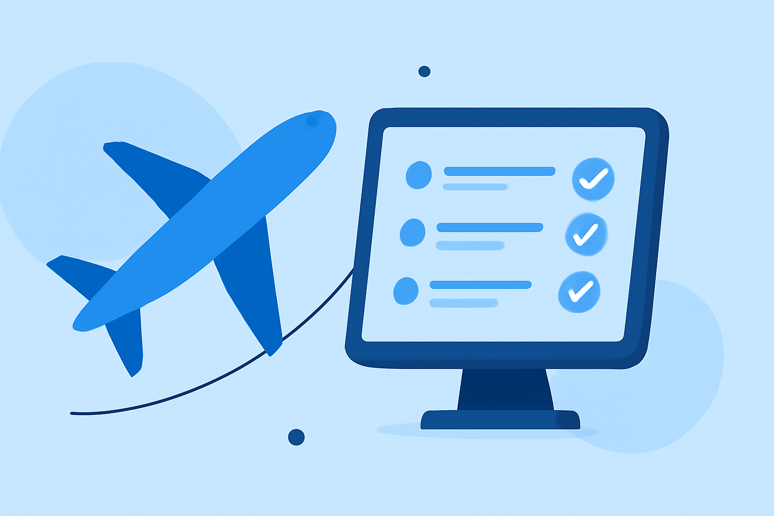 Enhancing Aircraft De-Icing Efficiency with Real-Time Workflow Management