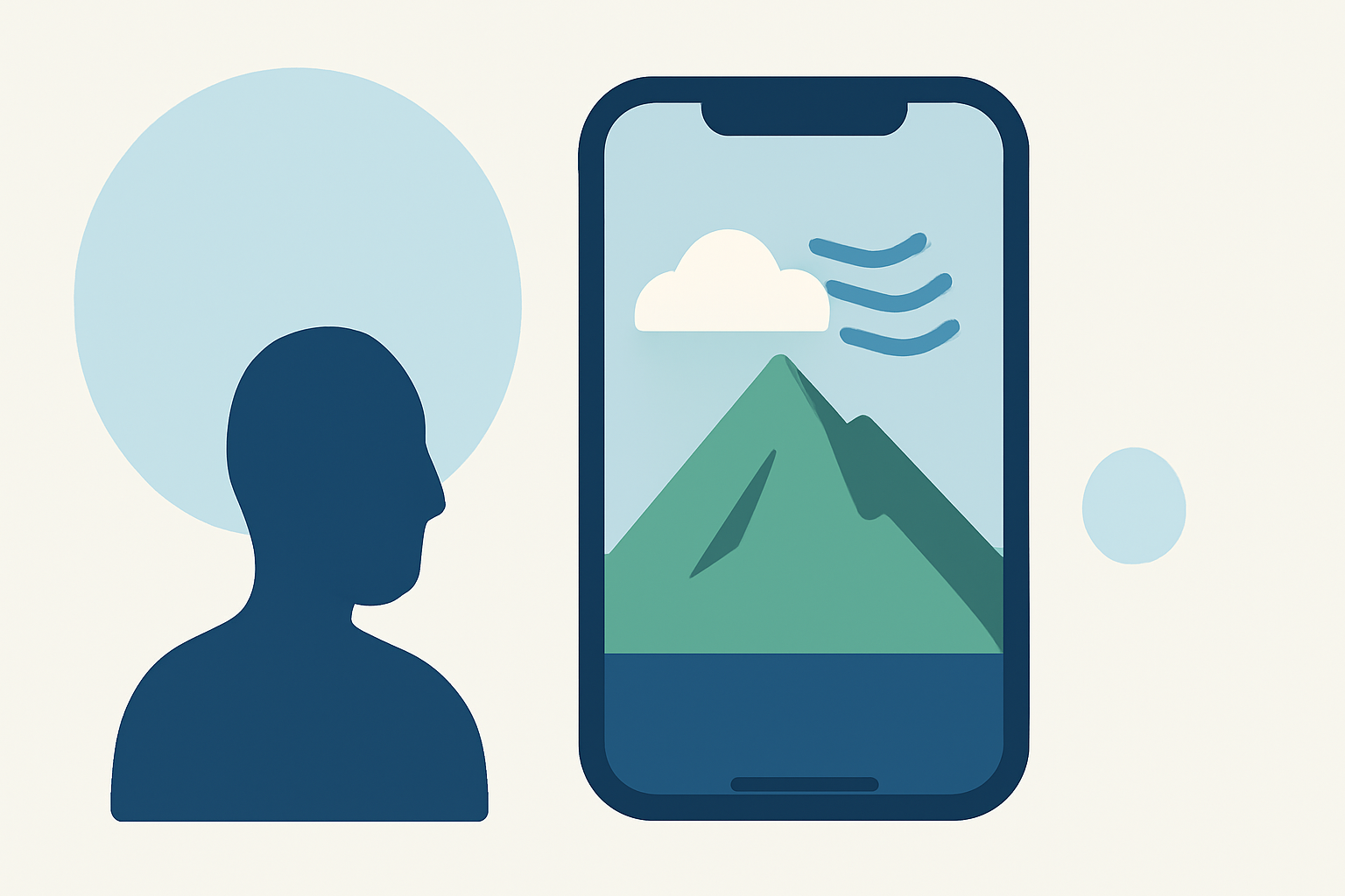 Understanding Mountain-Induced Turbulence and How to Predict It on Your iPhone