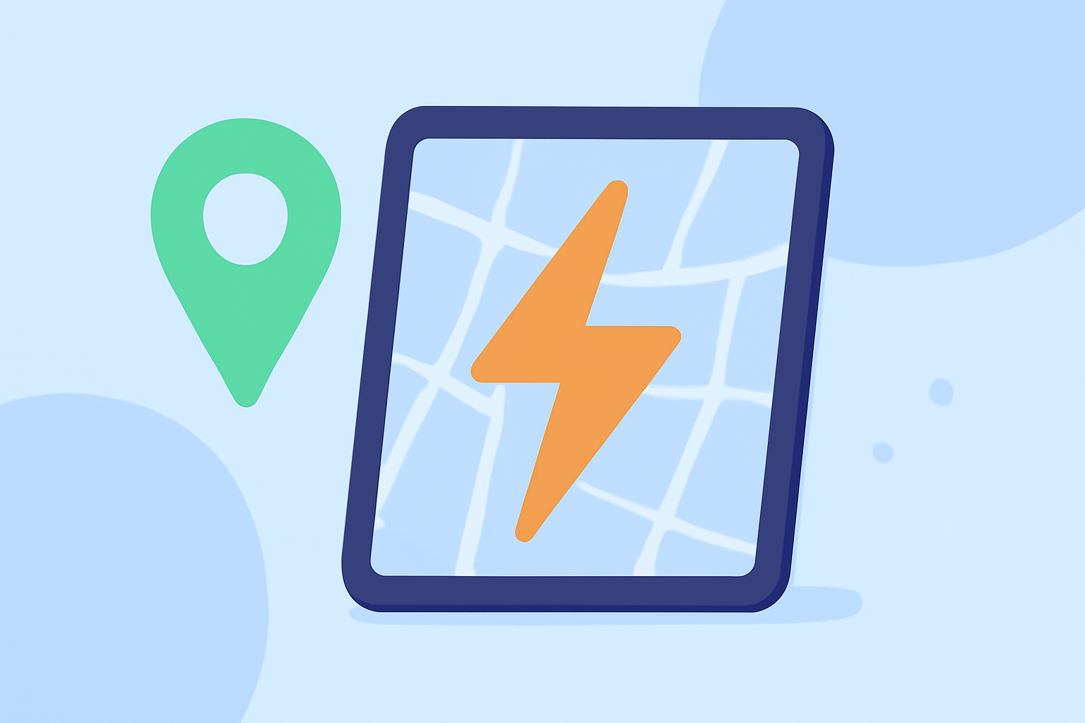 Lightning Maps Tips: The Easy Way