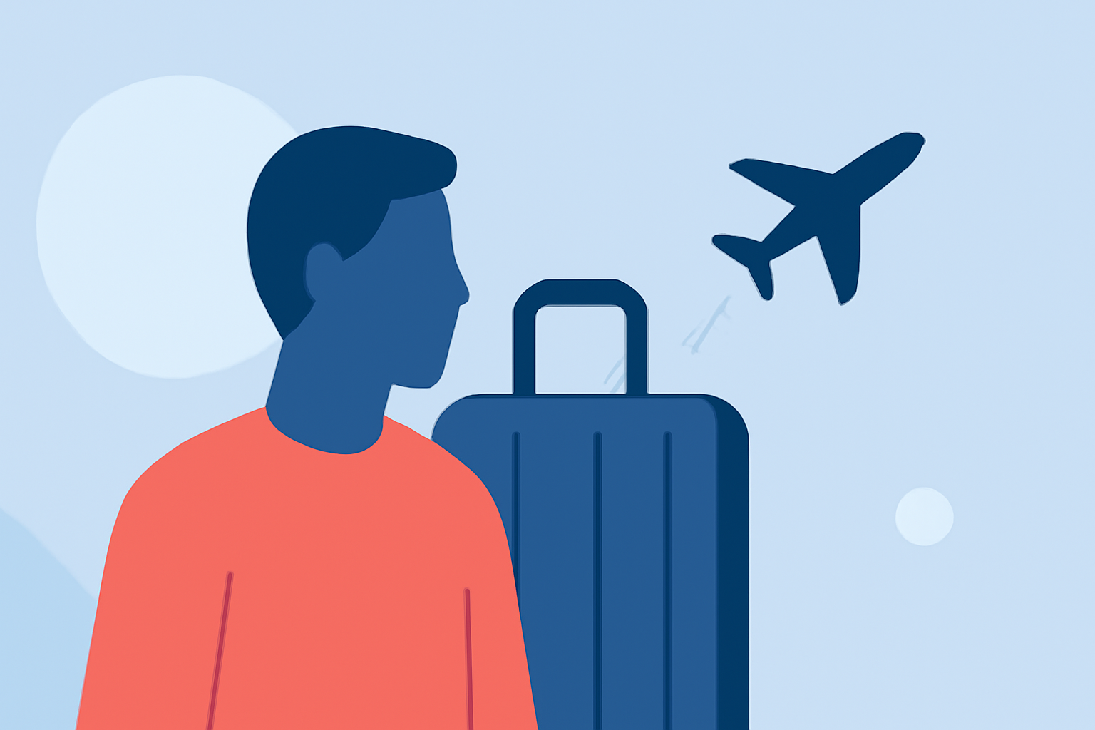 Mastering Travel Day Transitions: A Comprehensive Guide