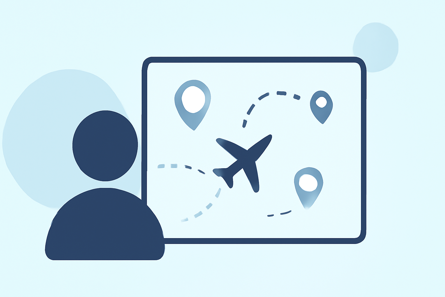 Streamlining Flight Route Overlay Editing: A Step-by-Step Guide